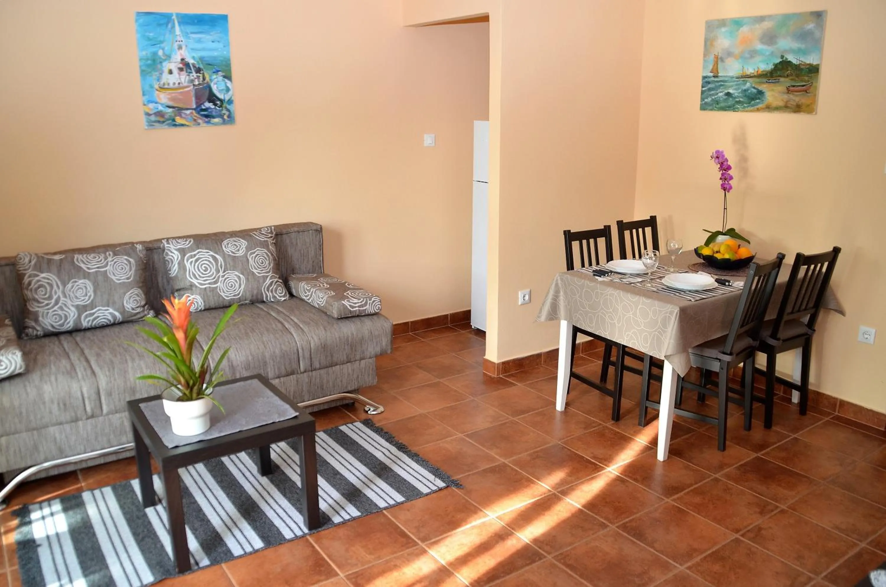 Apartment Renata