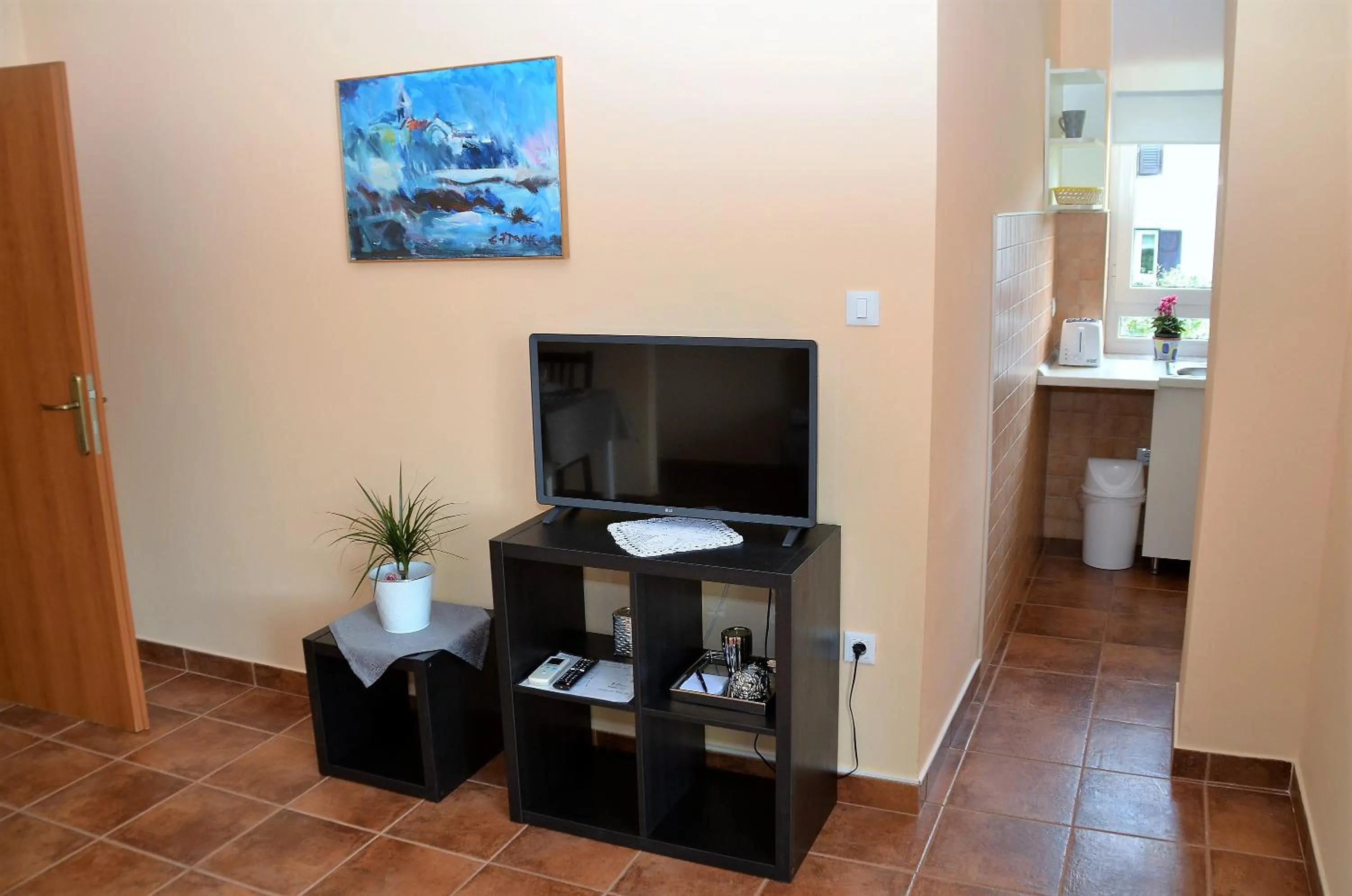 Apartment Renata