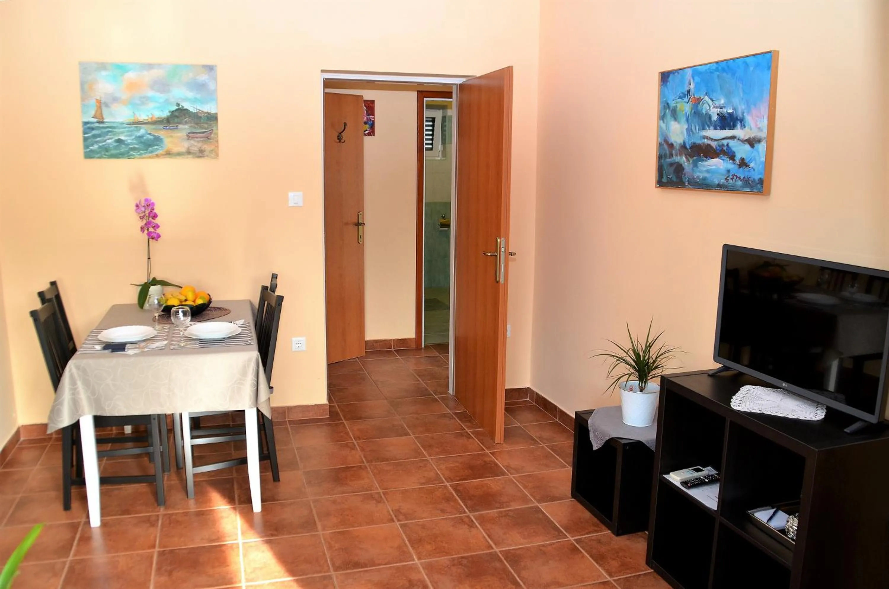 Apartment Renata
