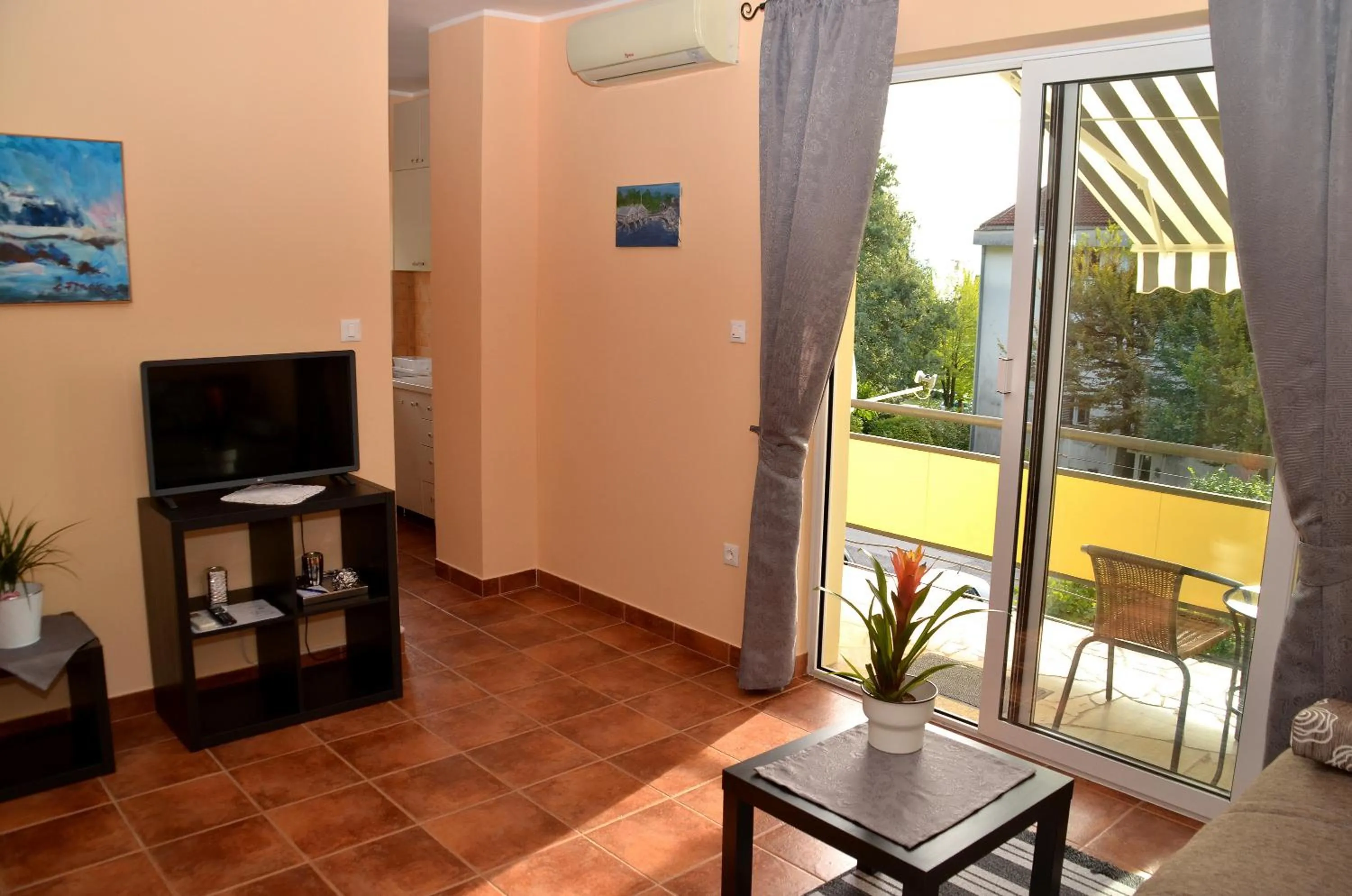 Apartment Renata