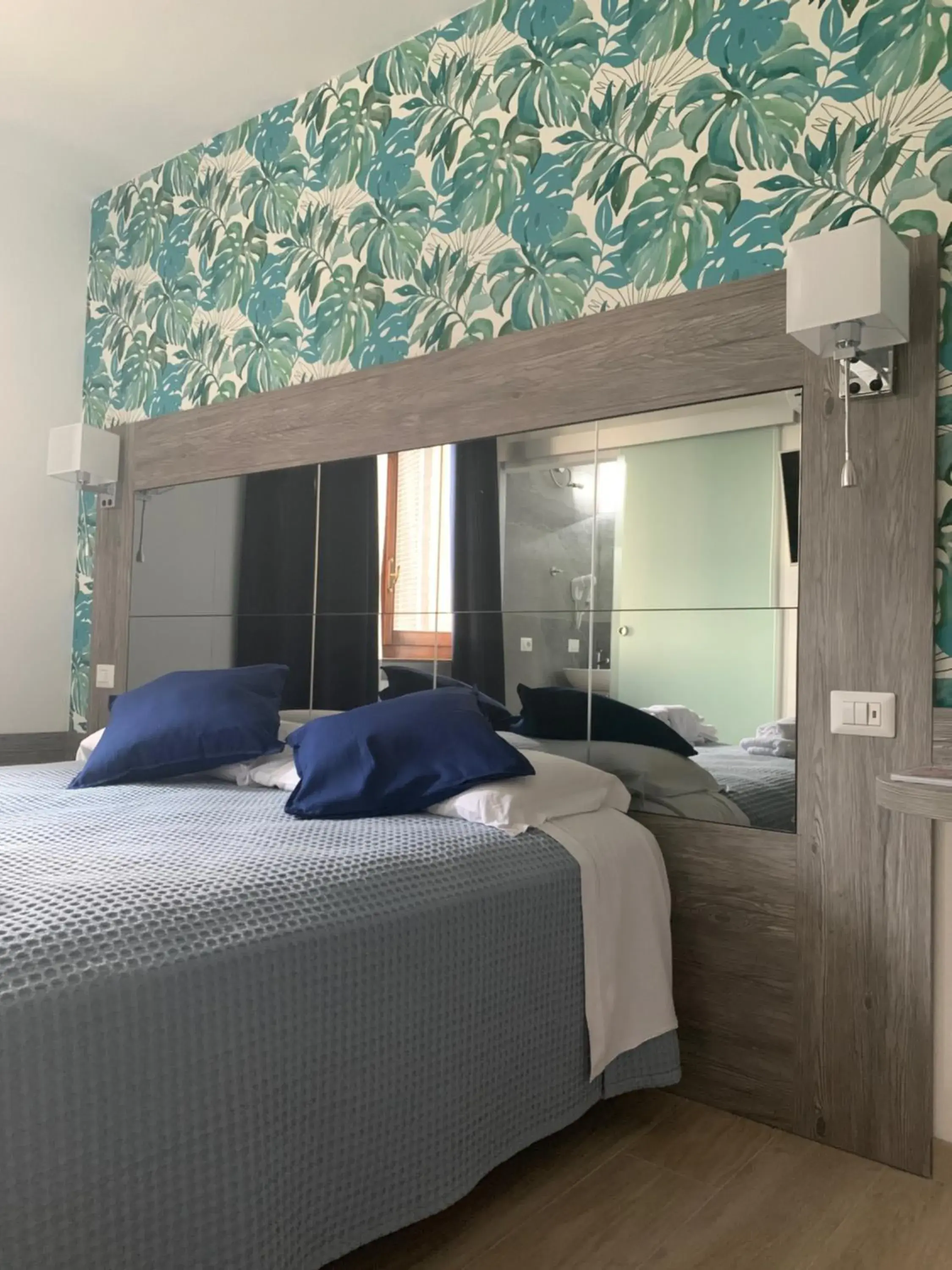 Photo of the whole room, Bed in Villa Cuore Photo of the whole room, Bed in Villa Cuore