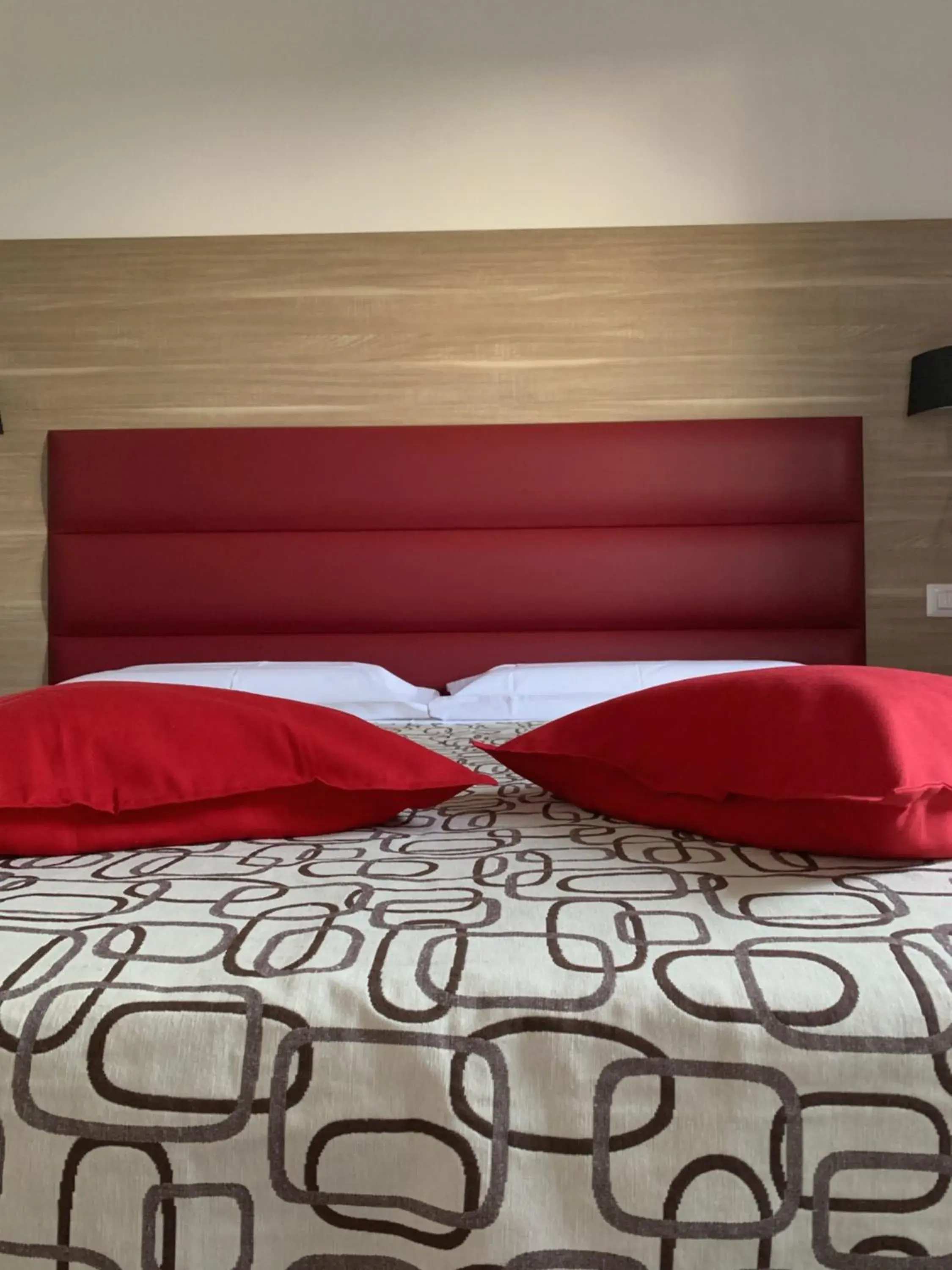 Bedroom, Bed in Villa Cuore Bedroom, Bed in Villa Cuore