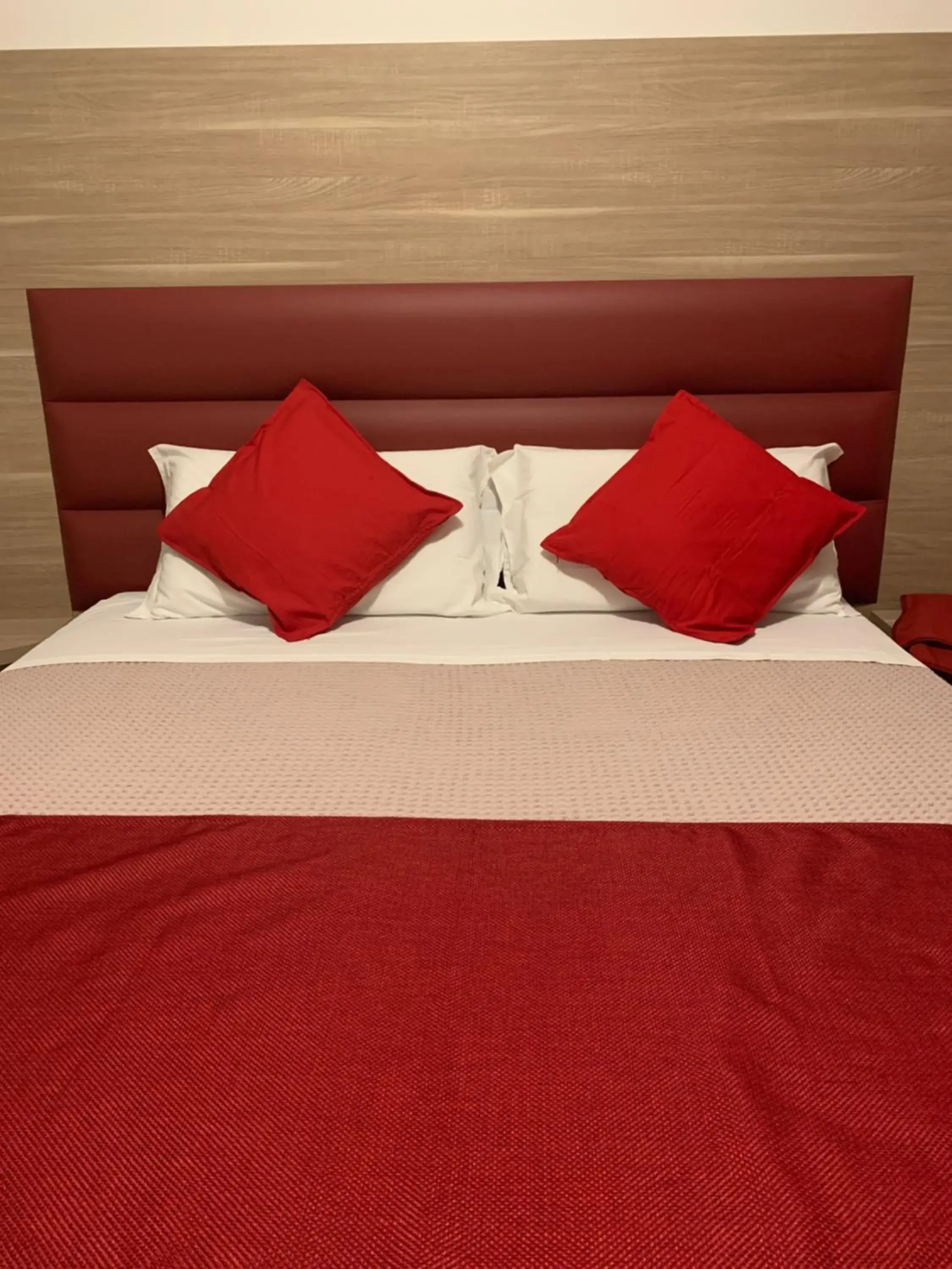 Bedroom, Bed in Villa Cuore Bedroom, Bed in Villa Cuore