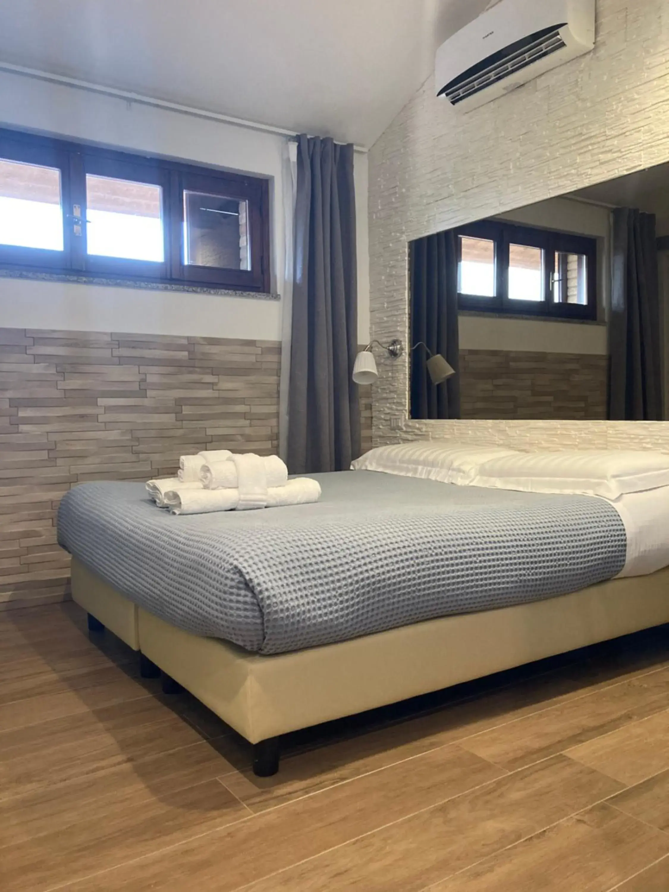 Bedroom, Bed in Villa Cuore Bedroom, Bed in Villa Cuore