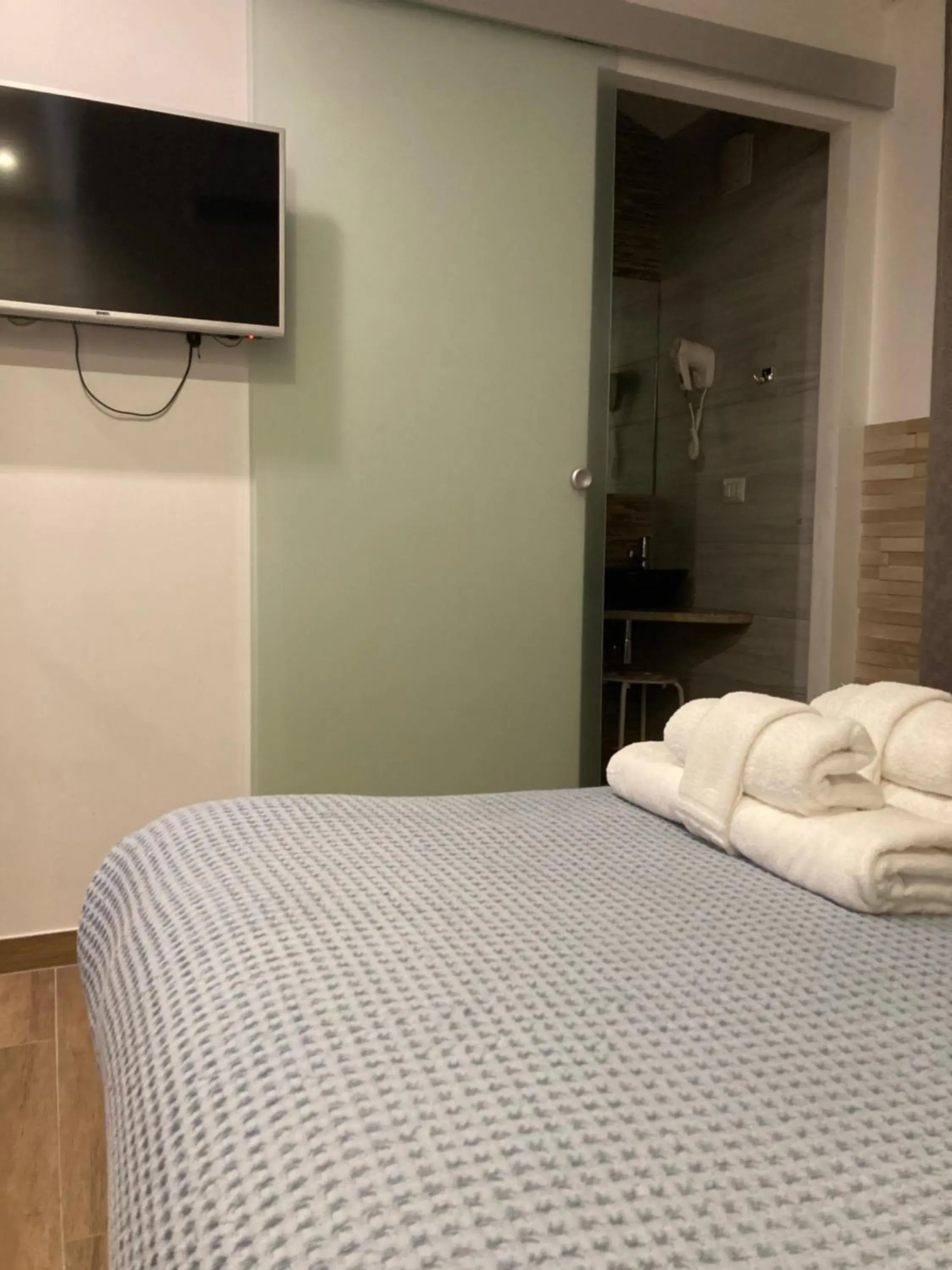 Bedroom, Bed in Villa Cuore Bedroom, Bed in Villa Cuore