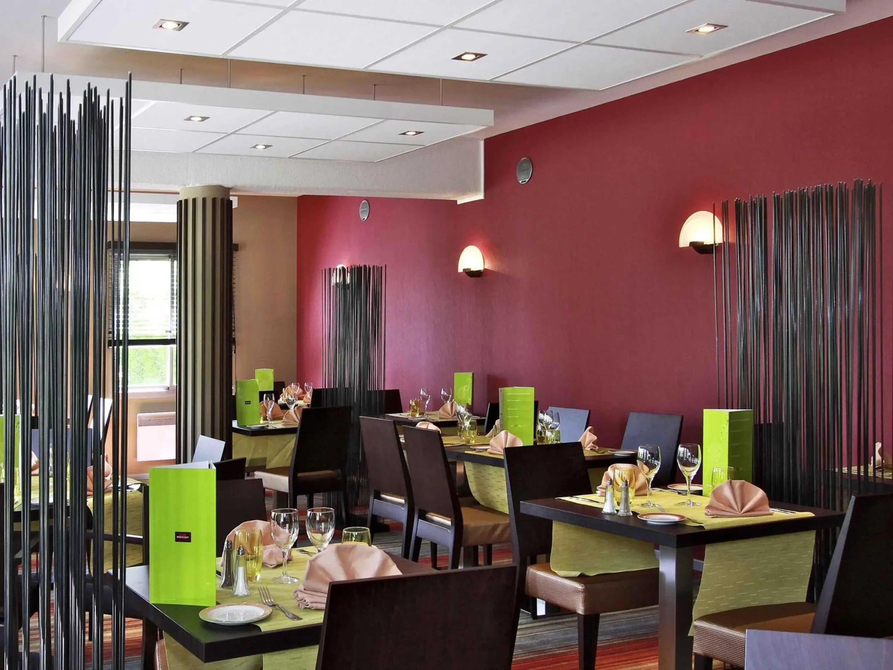 Restaurant/places to eat in Mercure Hexagone Luxeuil Restaurant/places to eat in Mercure Hexagone Luxeuil
