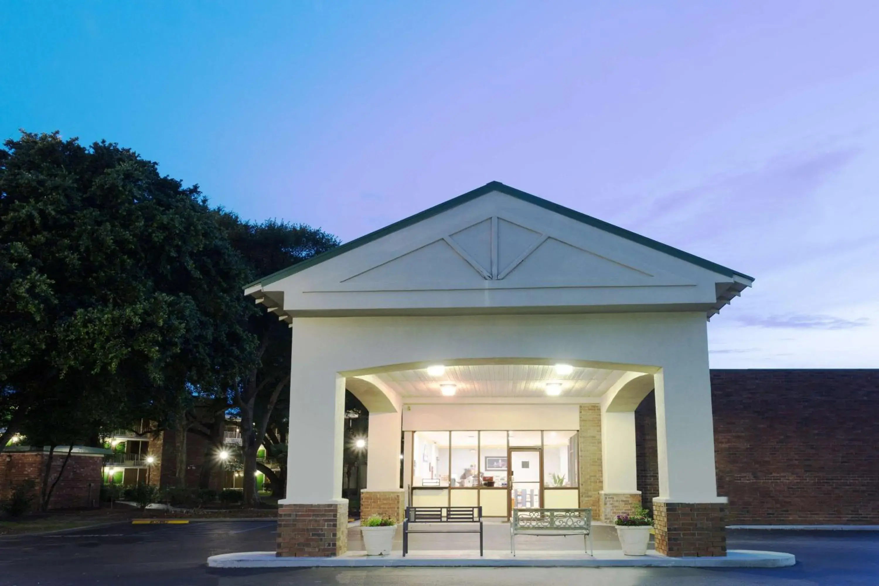 Days Inn by Wyndham Mt Pleasant-Charleston-Patriots Point Days Inn by Wyndham Mt Pleasant-Charleston-Patriots Point