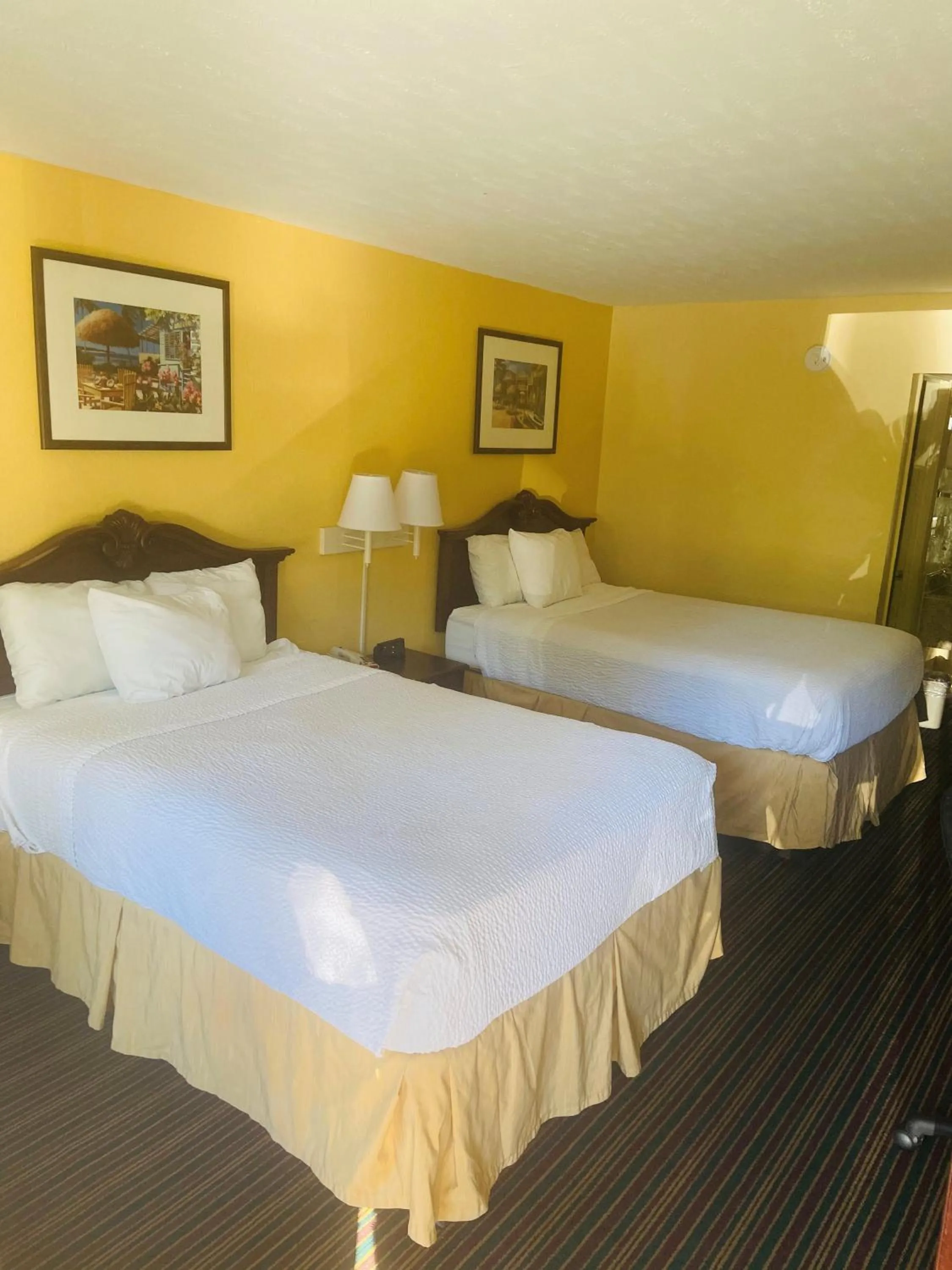 Days Inn by Wyndham Mt Pleasant-Charleston-Patriots Point