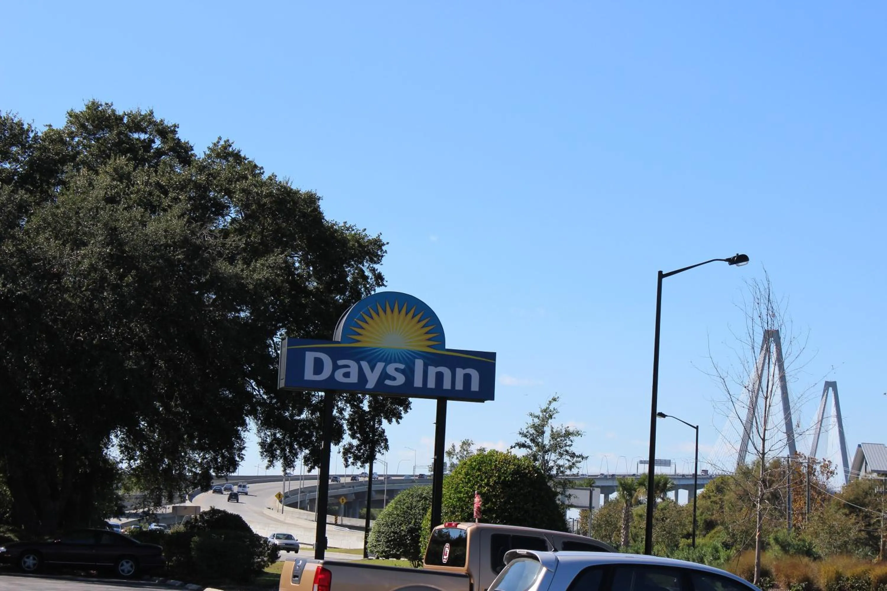 Days Inn by Wyndham Mt Pleasant-Charleston-Patriots Point