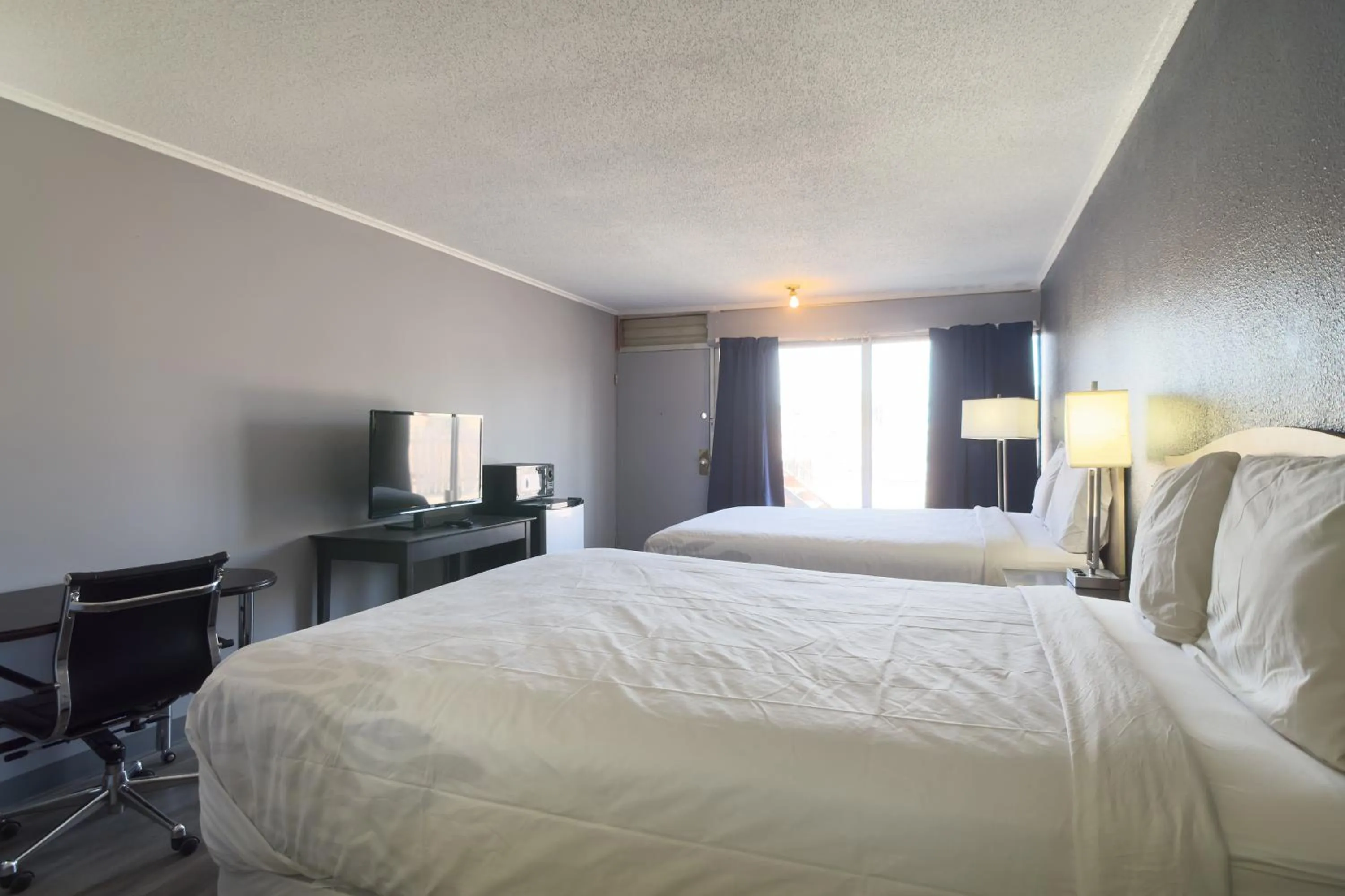 Bedroom, Bed in Save Inn By Hotel O Forrest City I 40