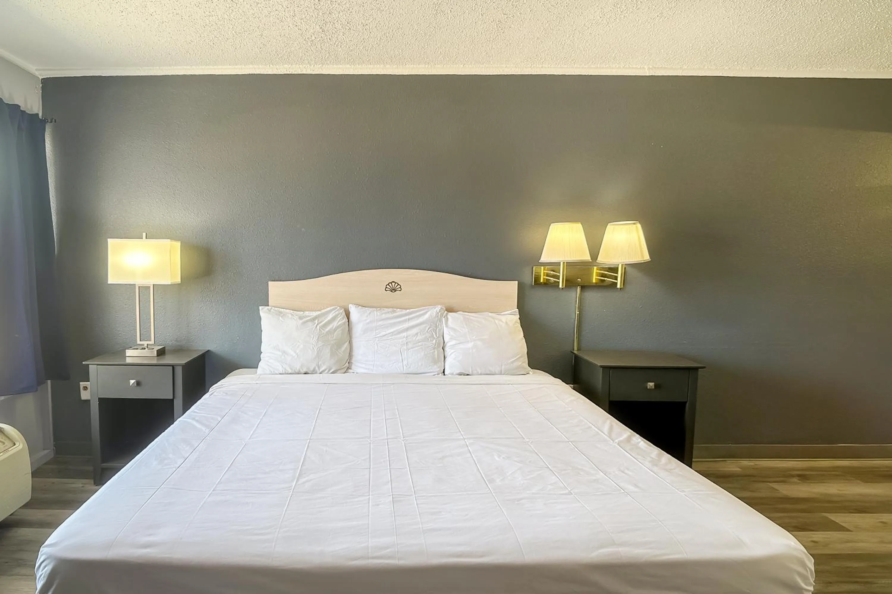 Bedroom, Bed in Save Inn By Hotel O Forrest City I 40