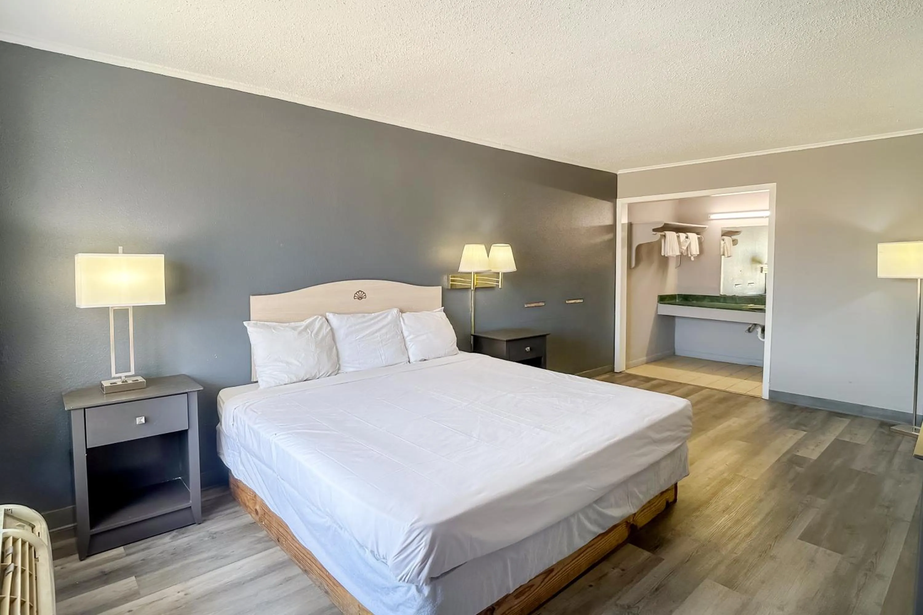 Bedroom, Bed in Save Inn By Hotel O Forrest City I 40