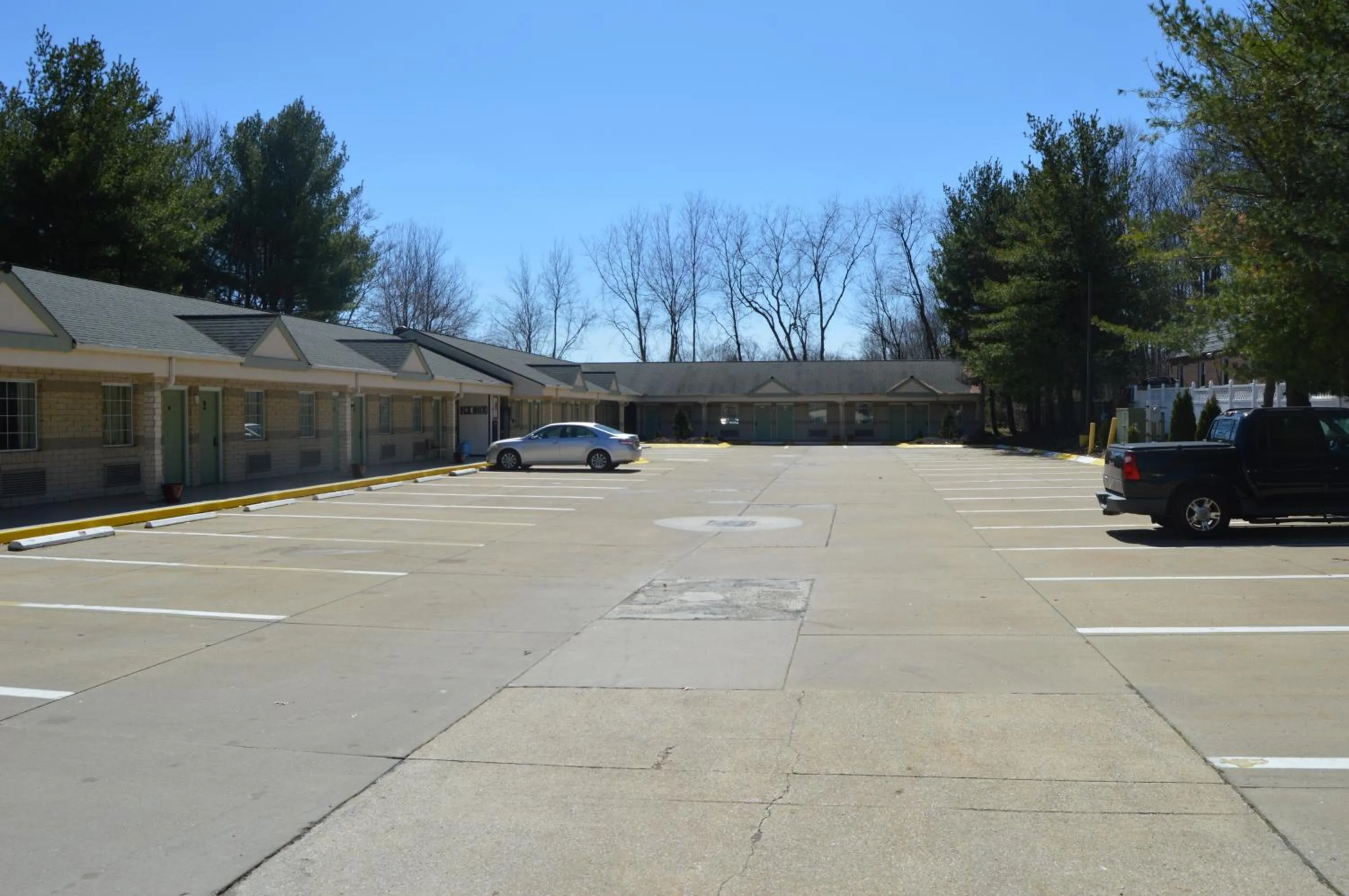 Other in Economy Inn Cuyahoga Falls