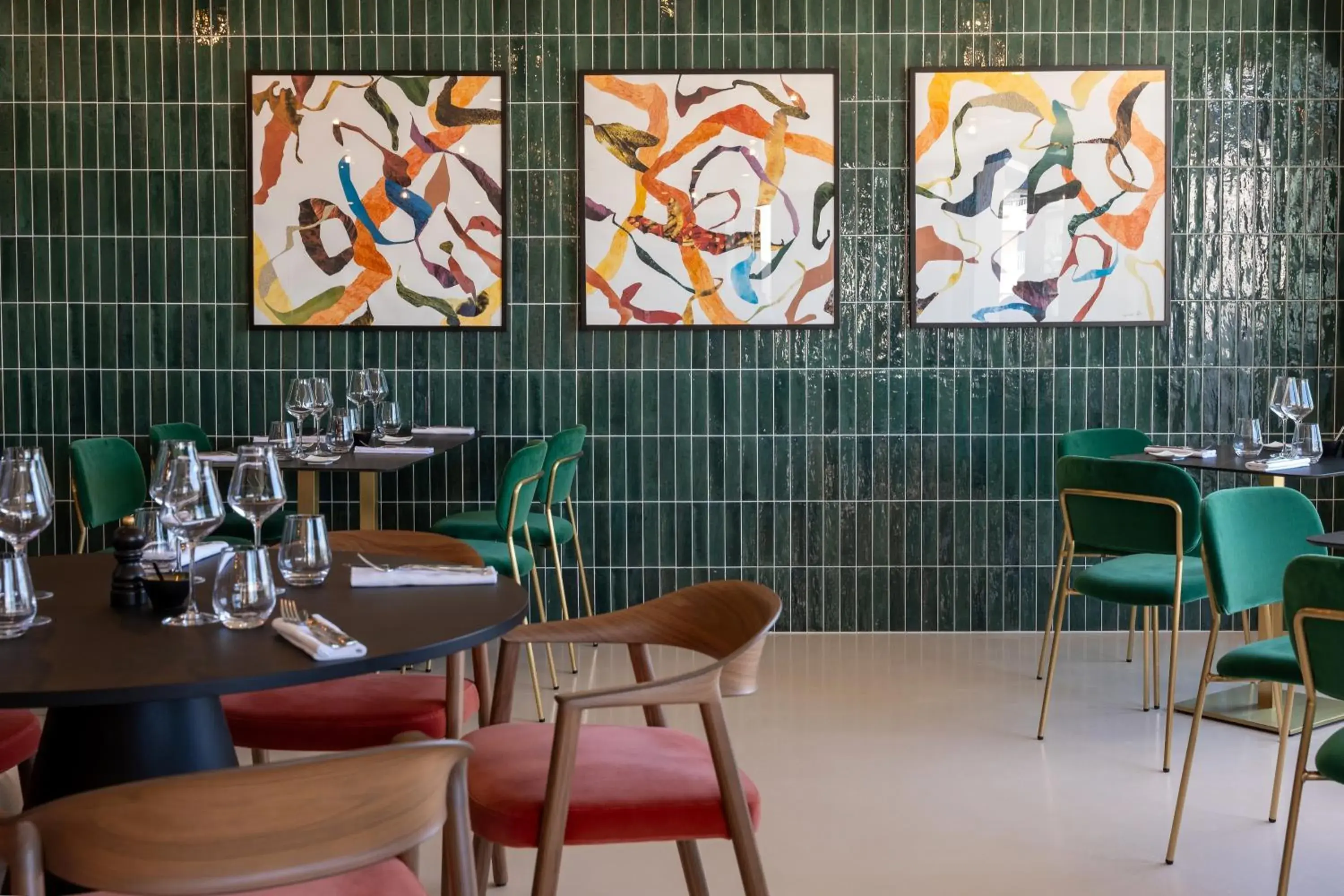 Restaurant/places to eat in Hôtel La Plage 5 étoiles La Grande Motte Restaurant/places to eat in Hôtel La Plage 5 étoiles La Grande Motte