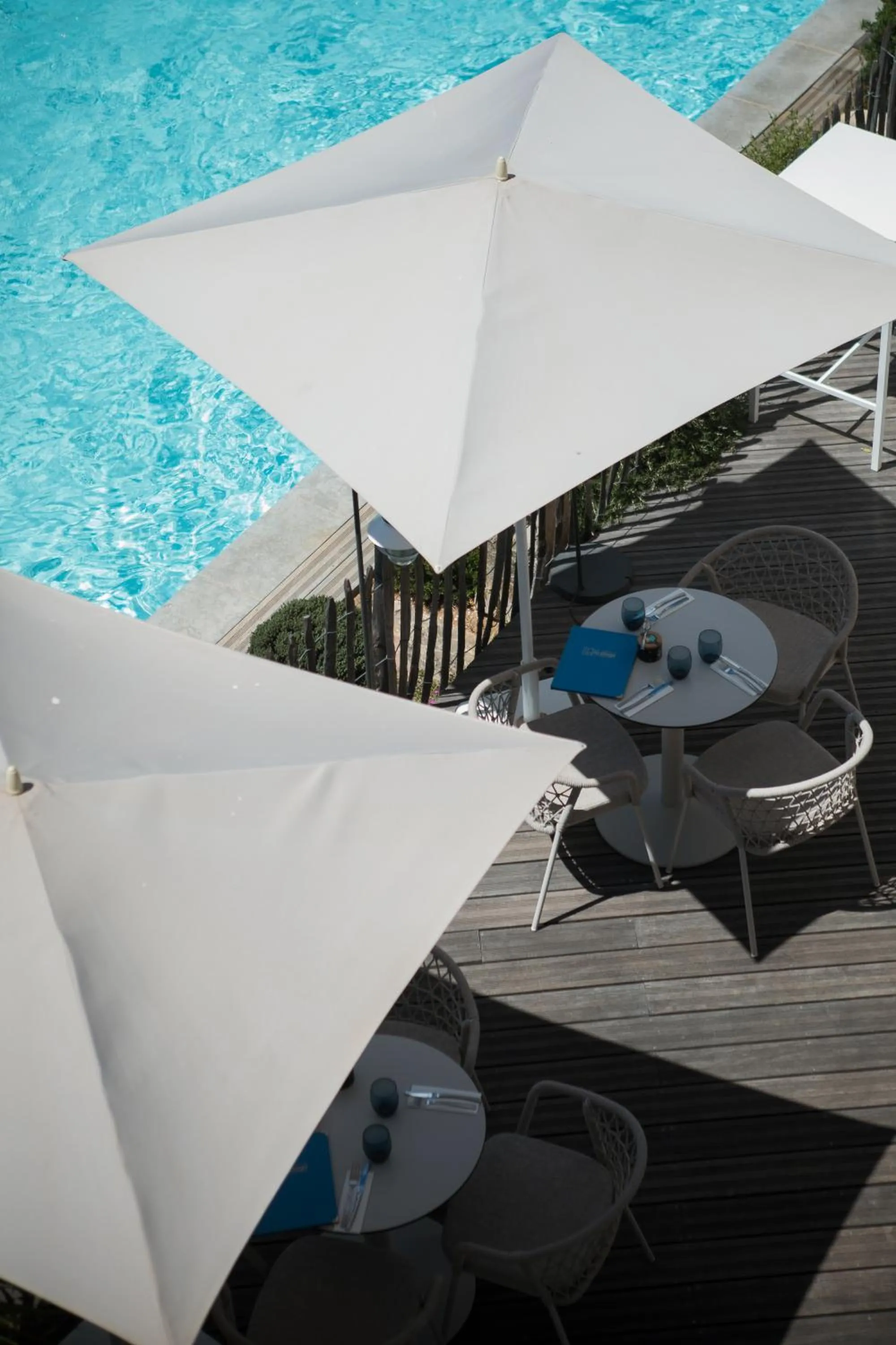 Hôtel La Plage 5 étoiles La Grande Motte