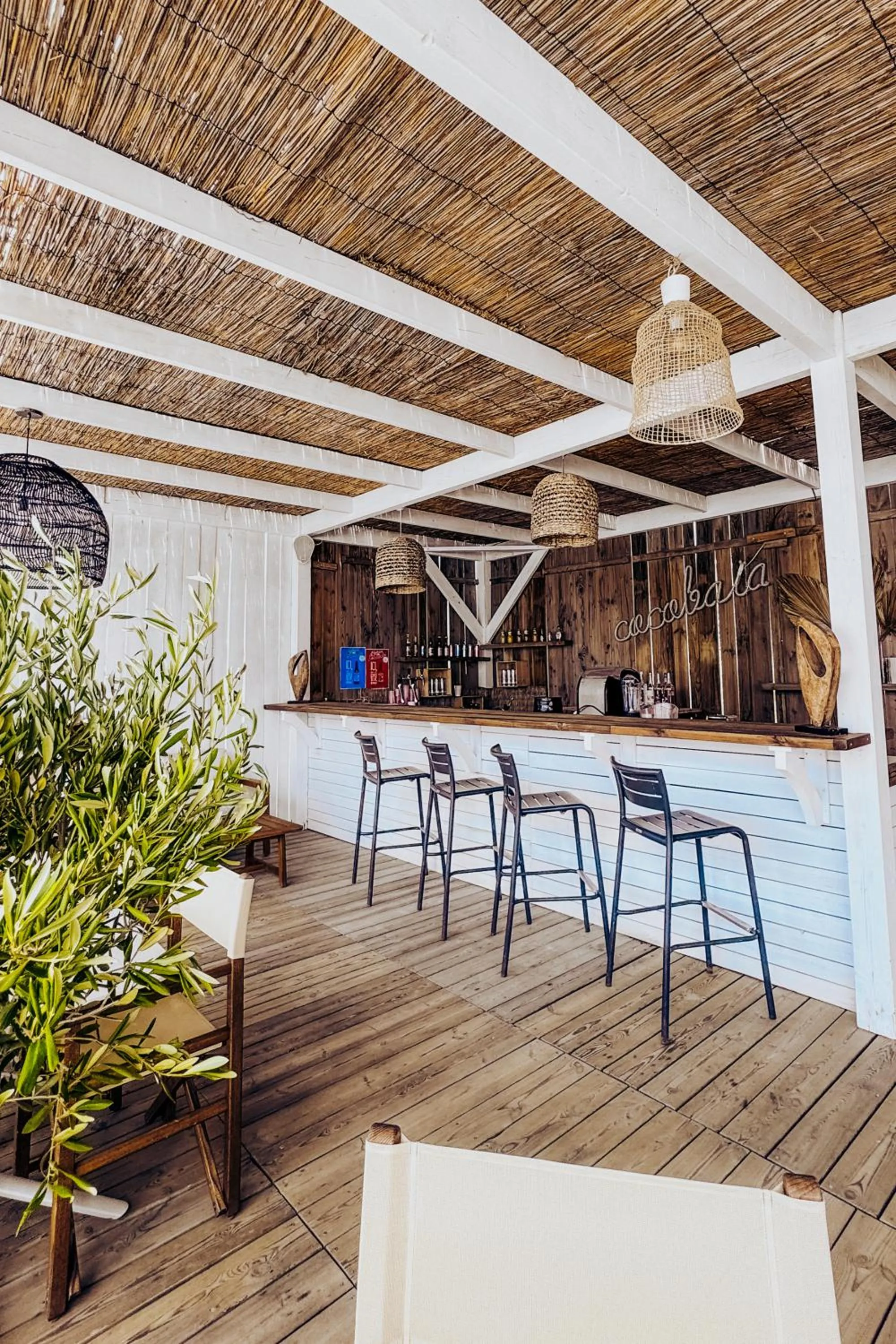 Hôtel La Plage 5 étoiles La Grande Motte