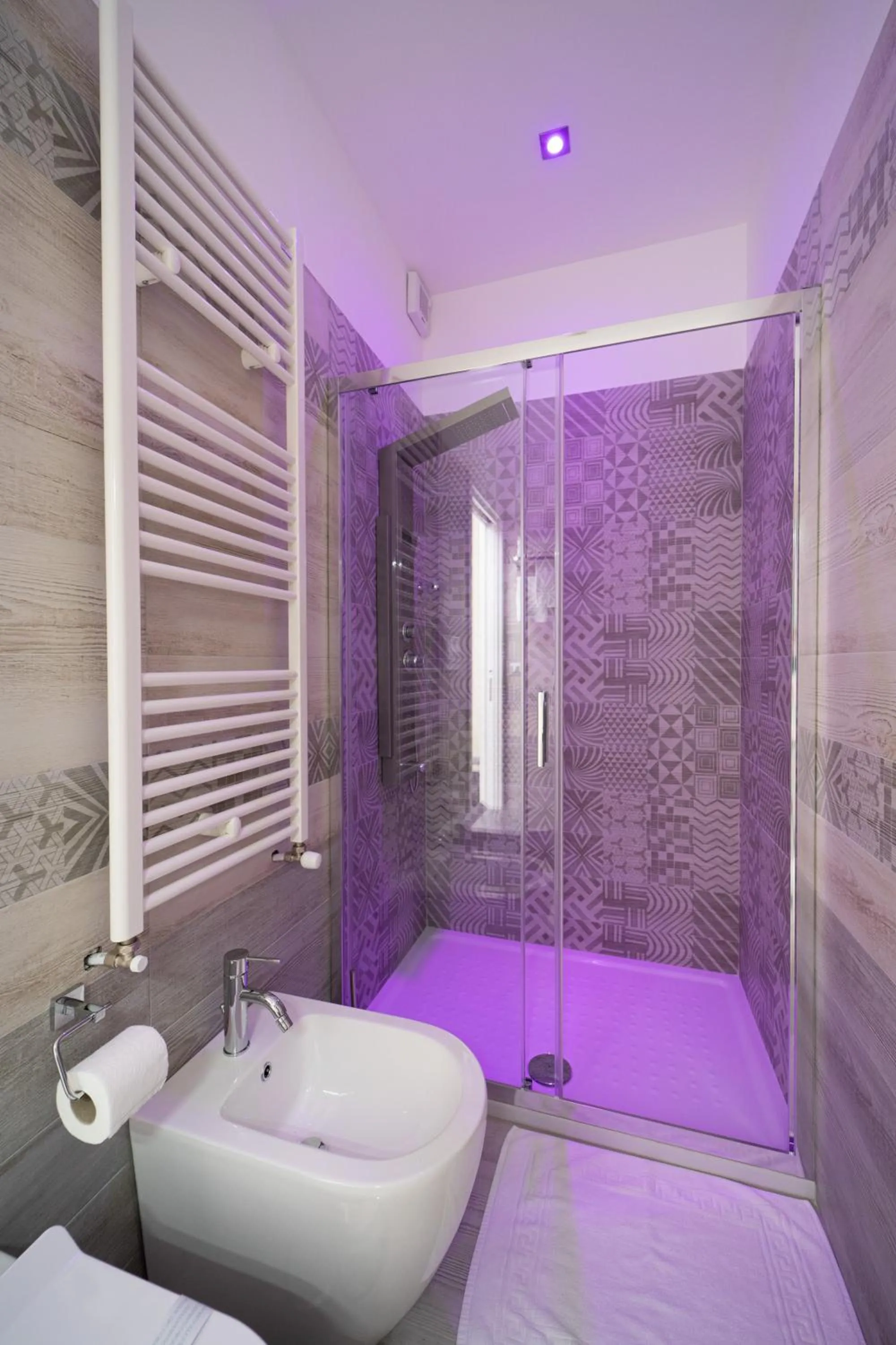 B&B Golden House & spa