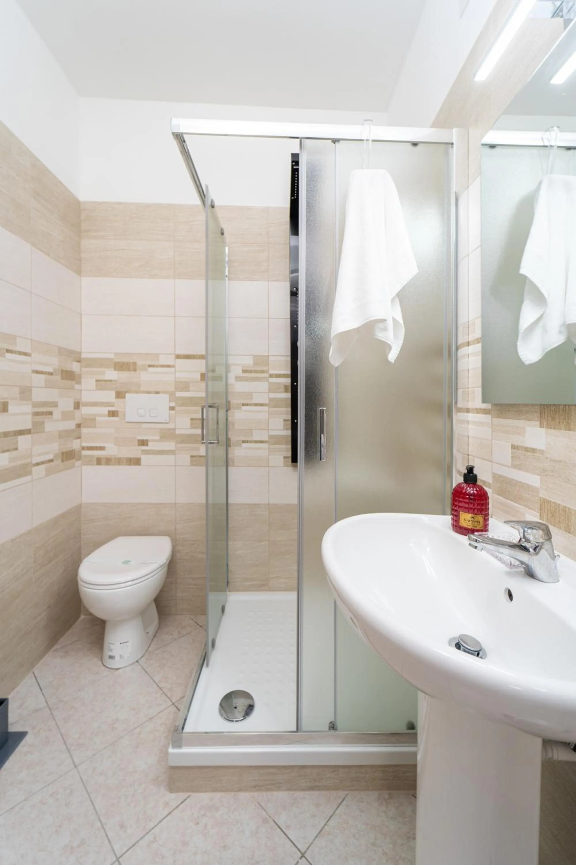 B&B Golden House & spa