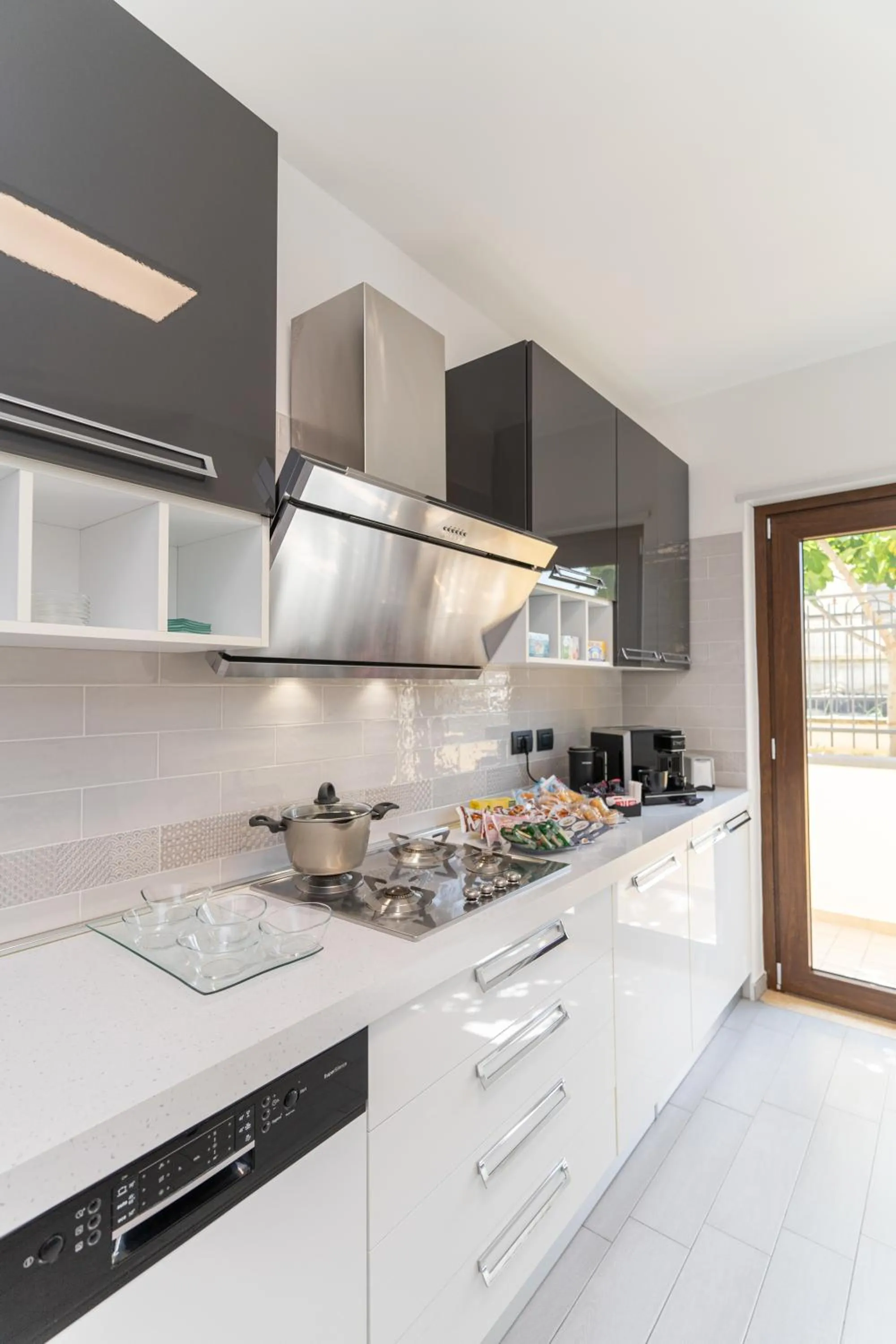 B&B Golden House & spa