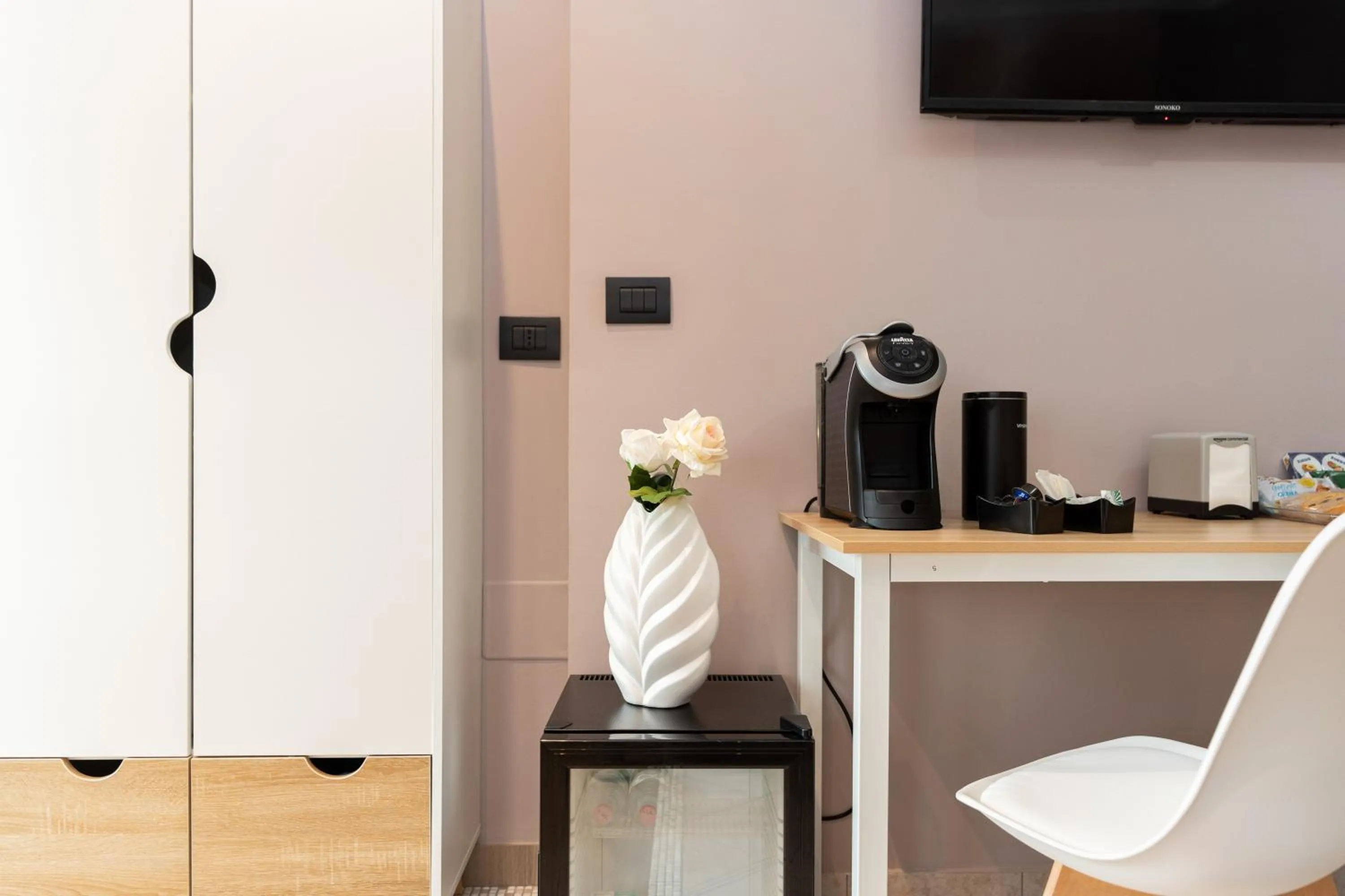 B&B Golden House & spa