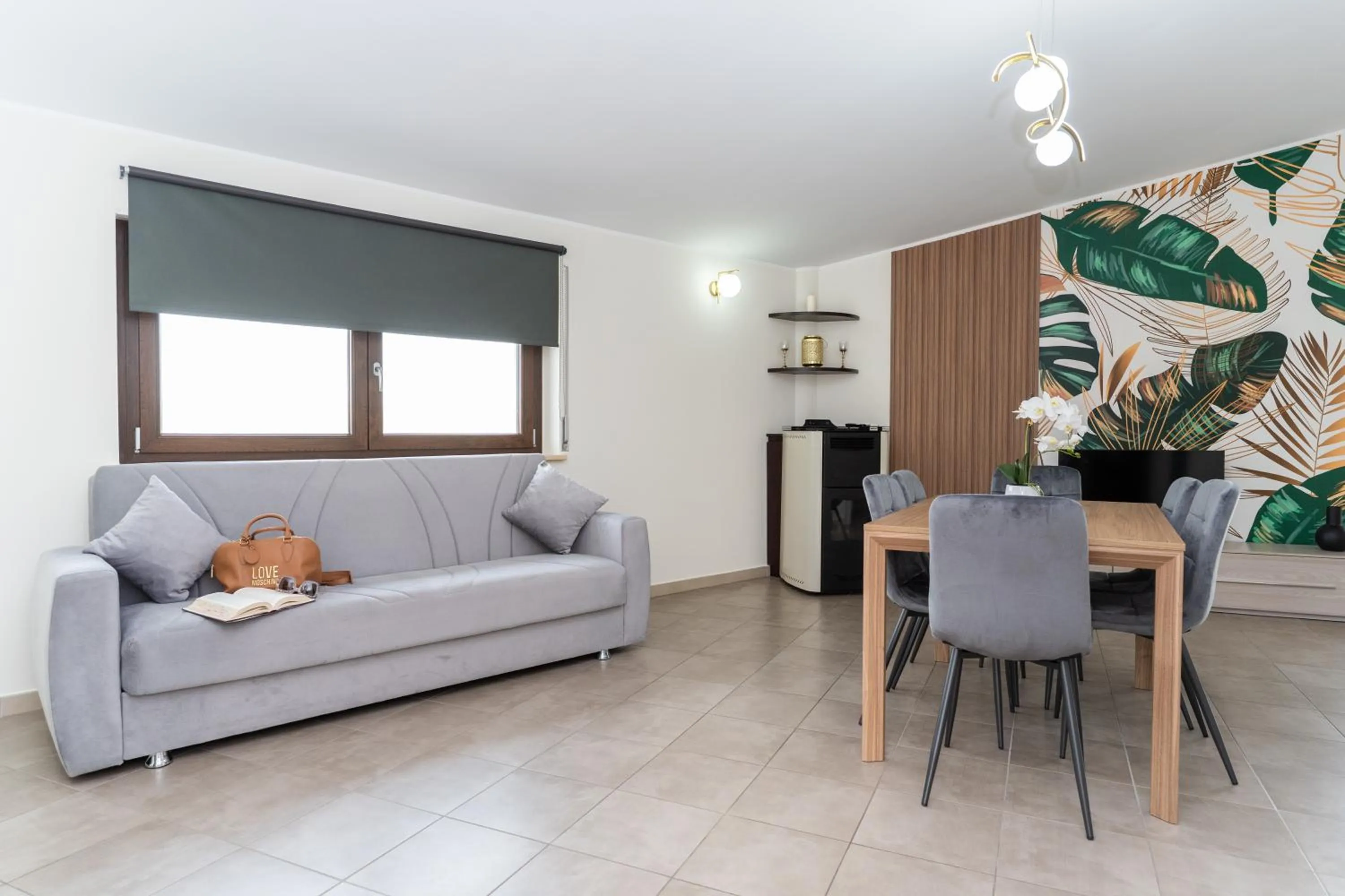 B&B Golden House & spa