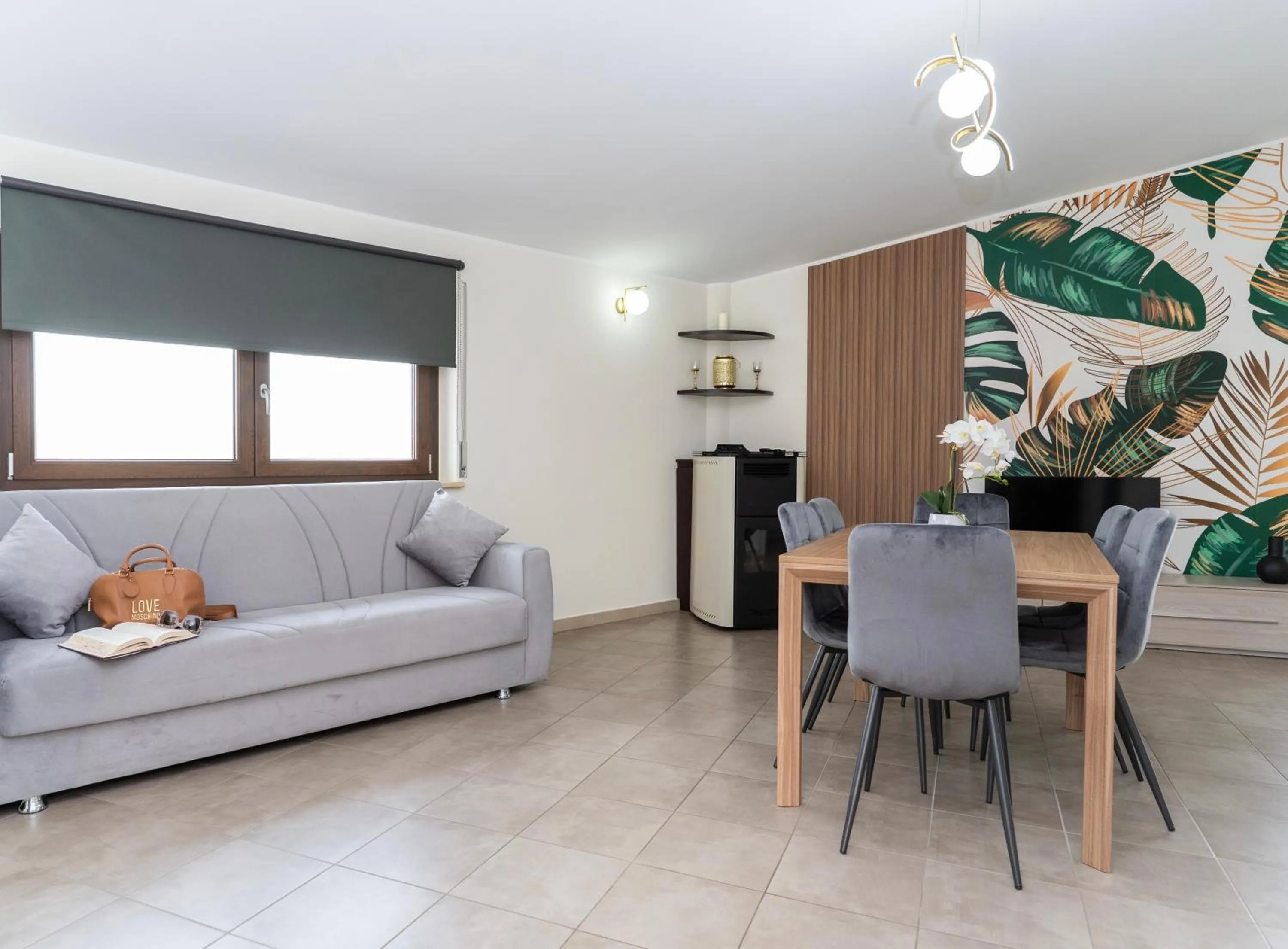 B&B Golden House & spa