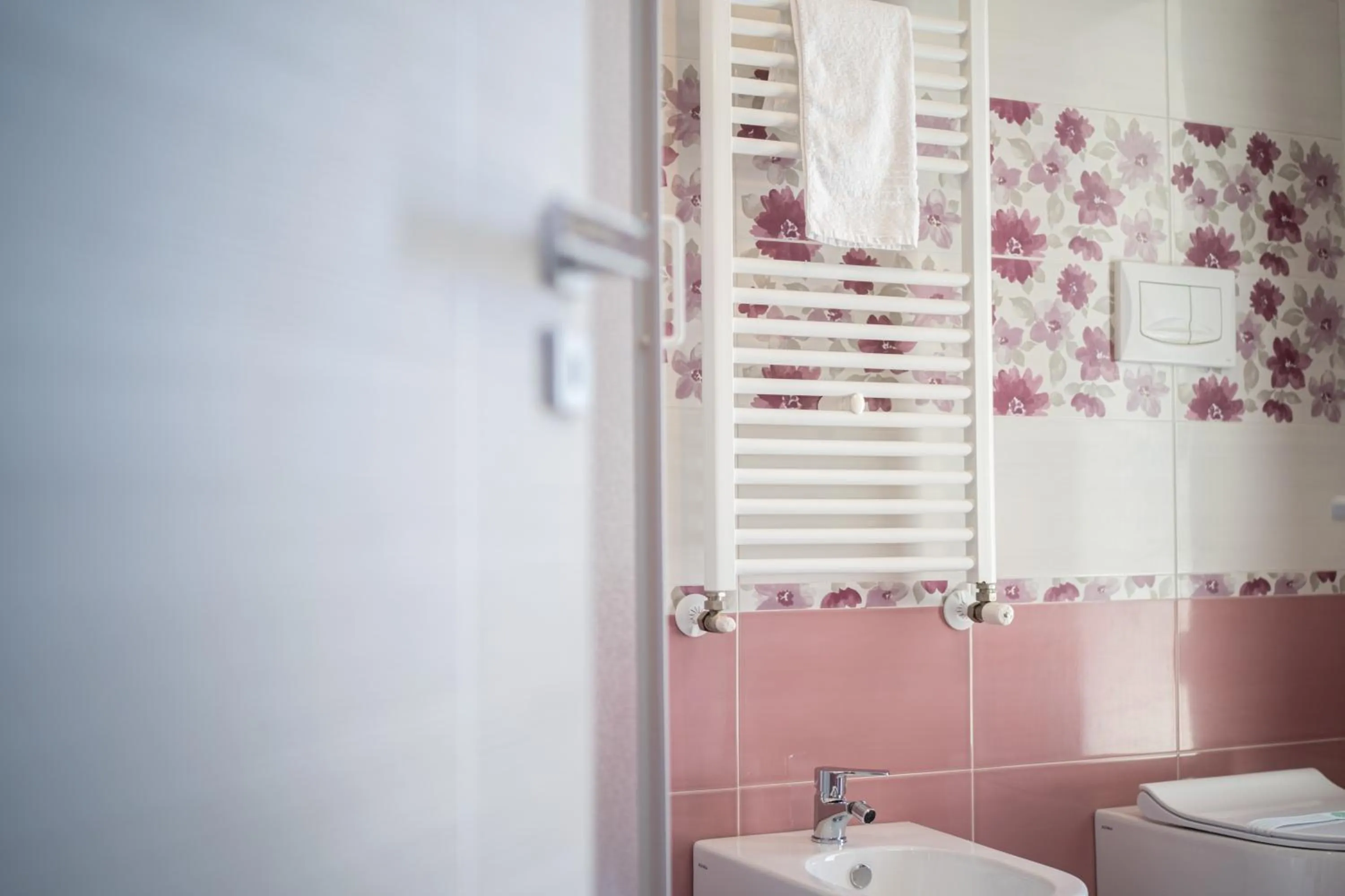 B&B Golden House & spa