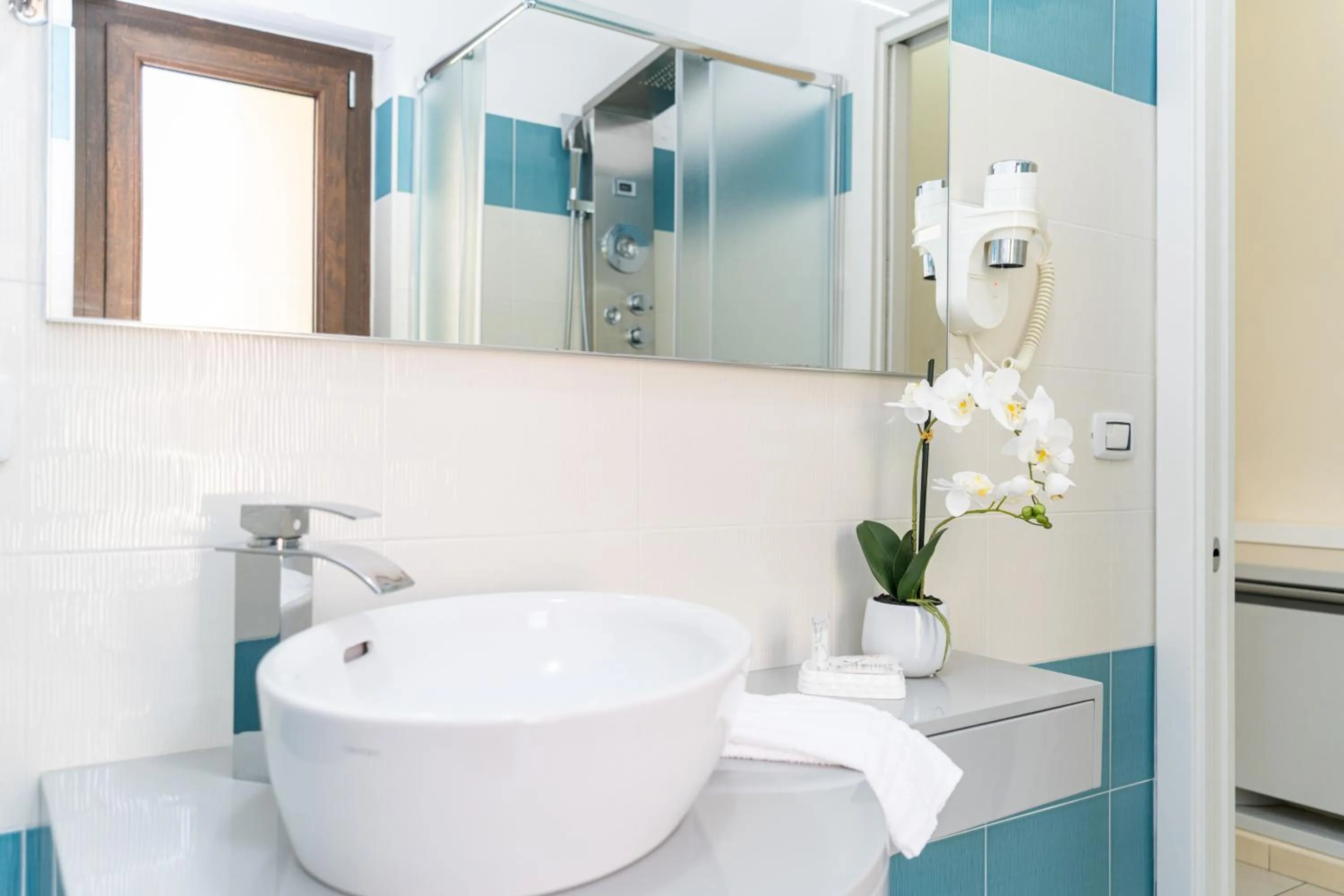 B&B Golden House & spa