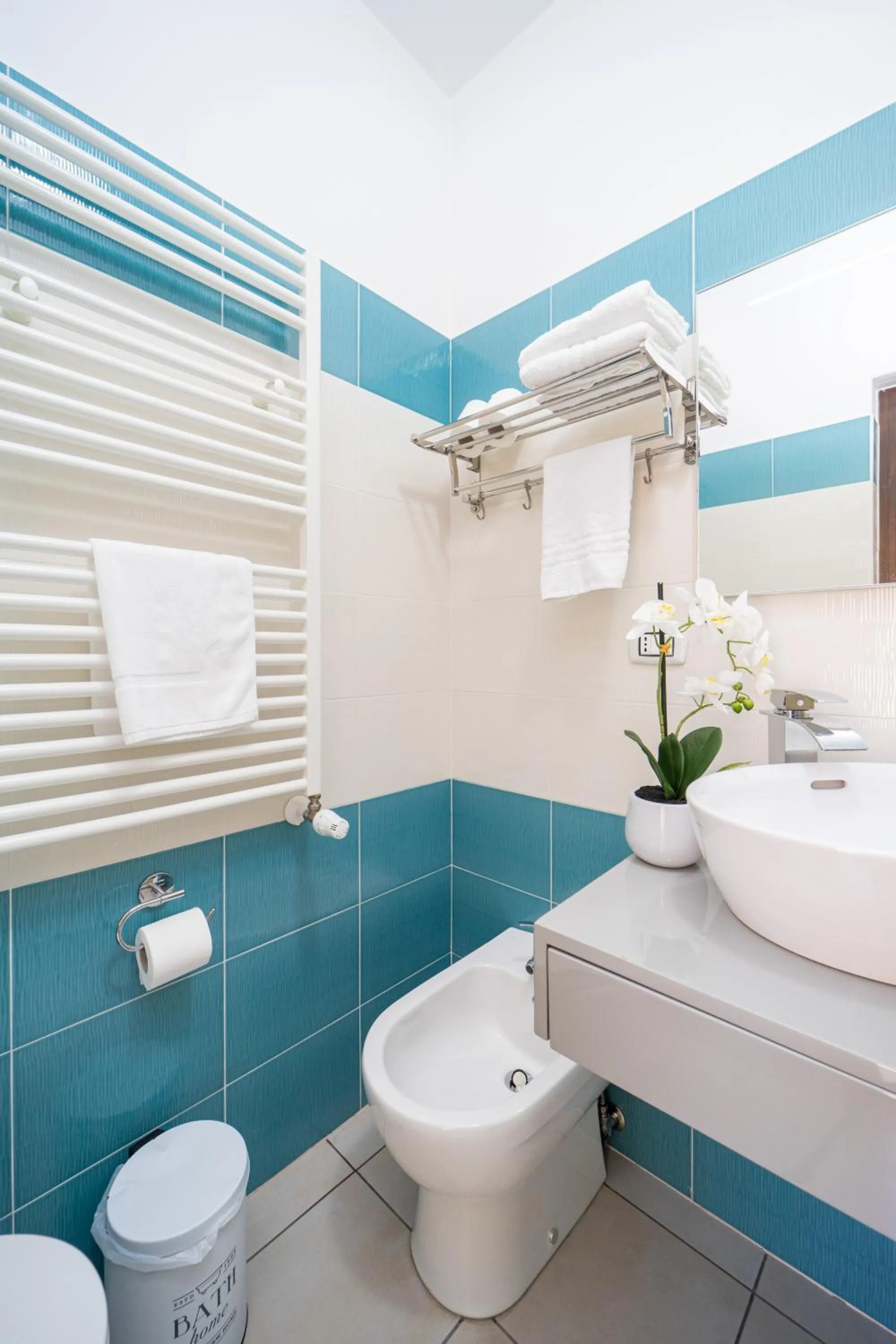 B&B Golden House & spa