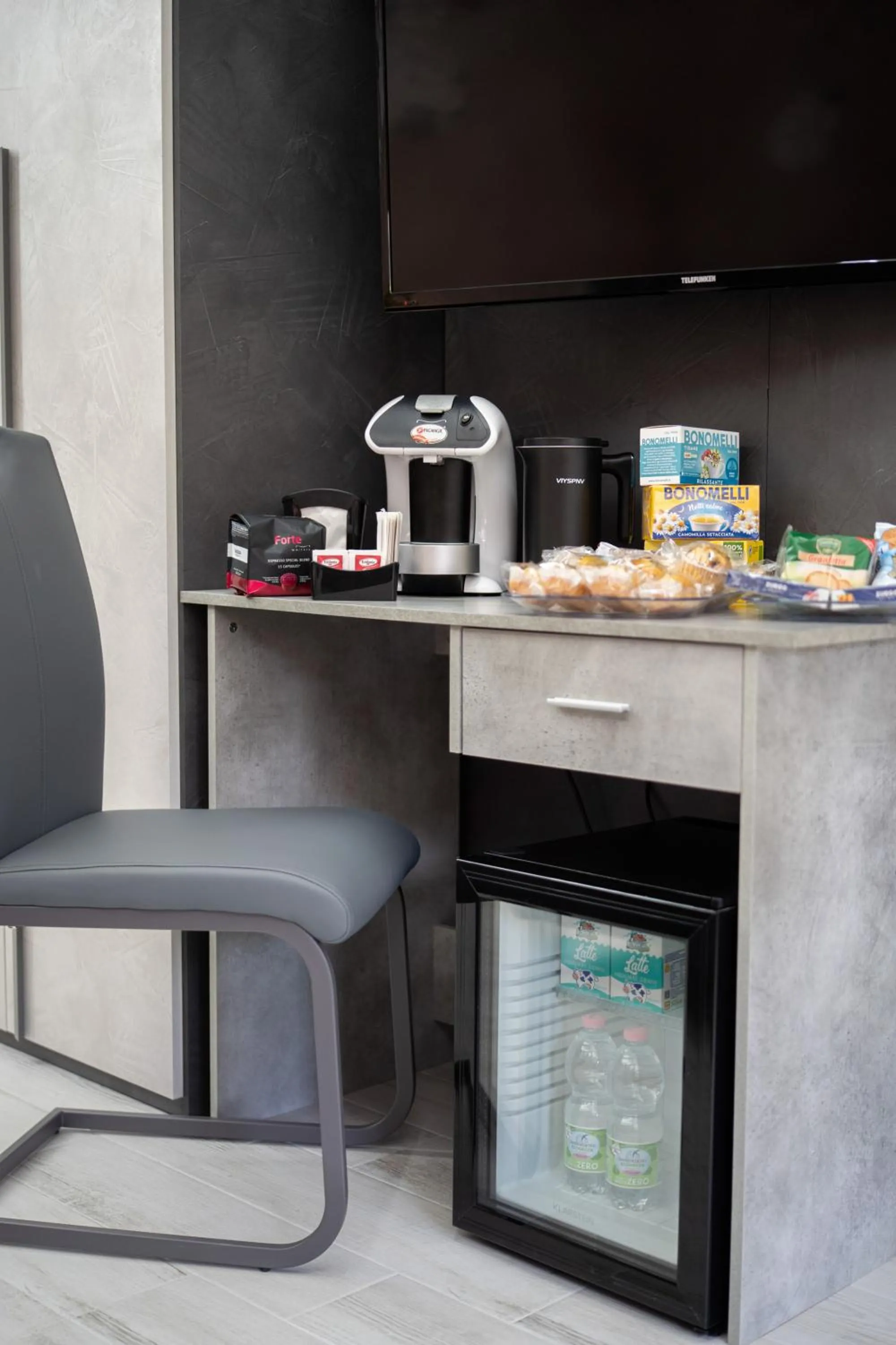 B&B Golden House & spa