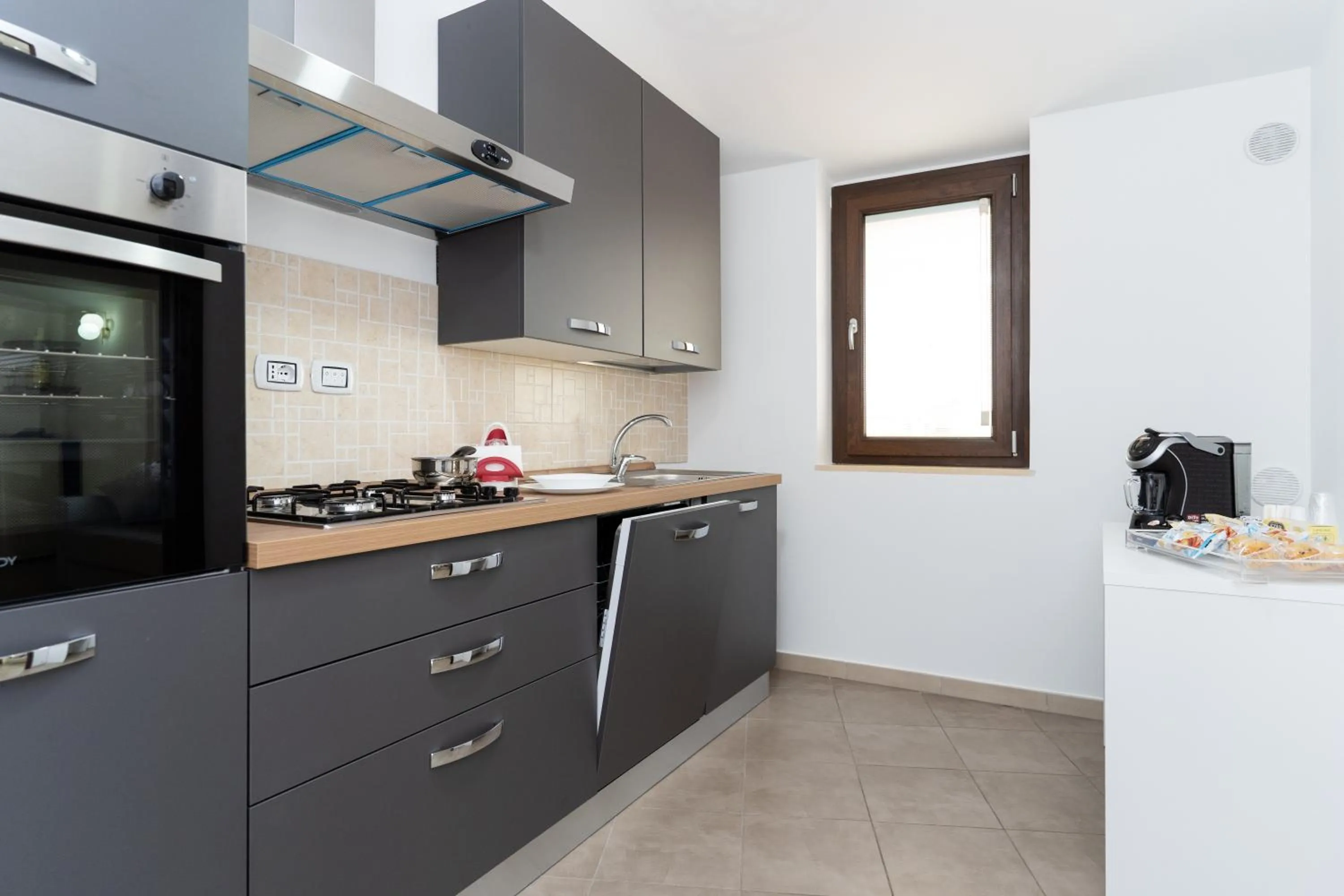 B&B Golden House & spa