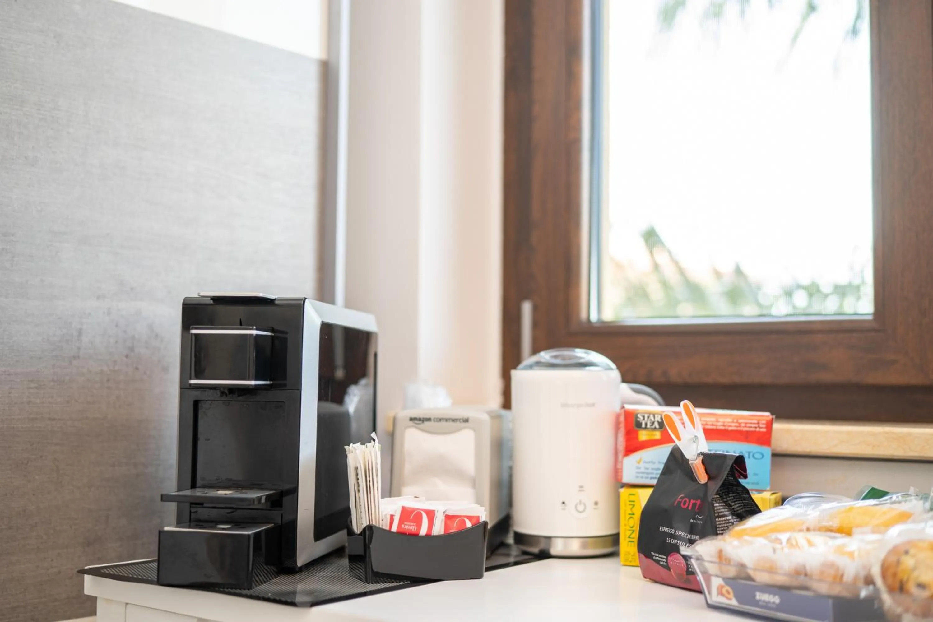 B&B Golden House & spa