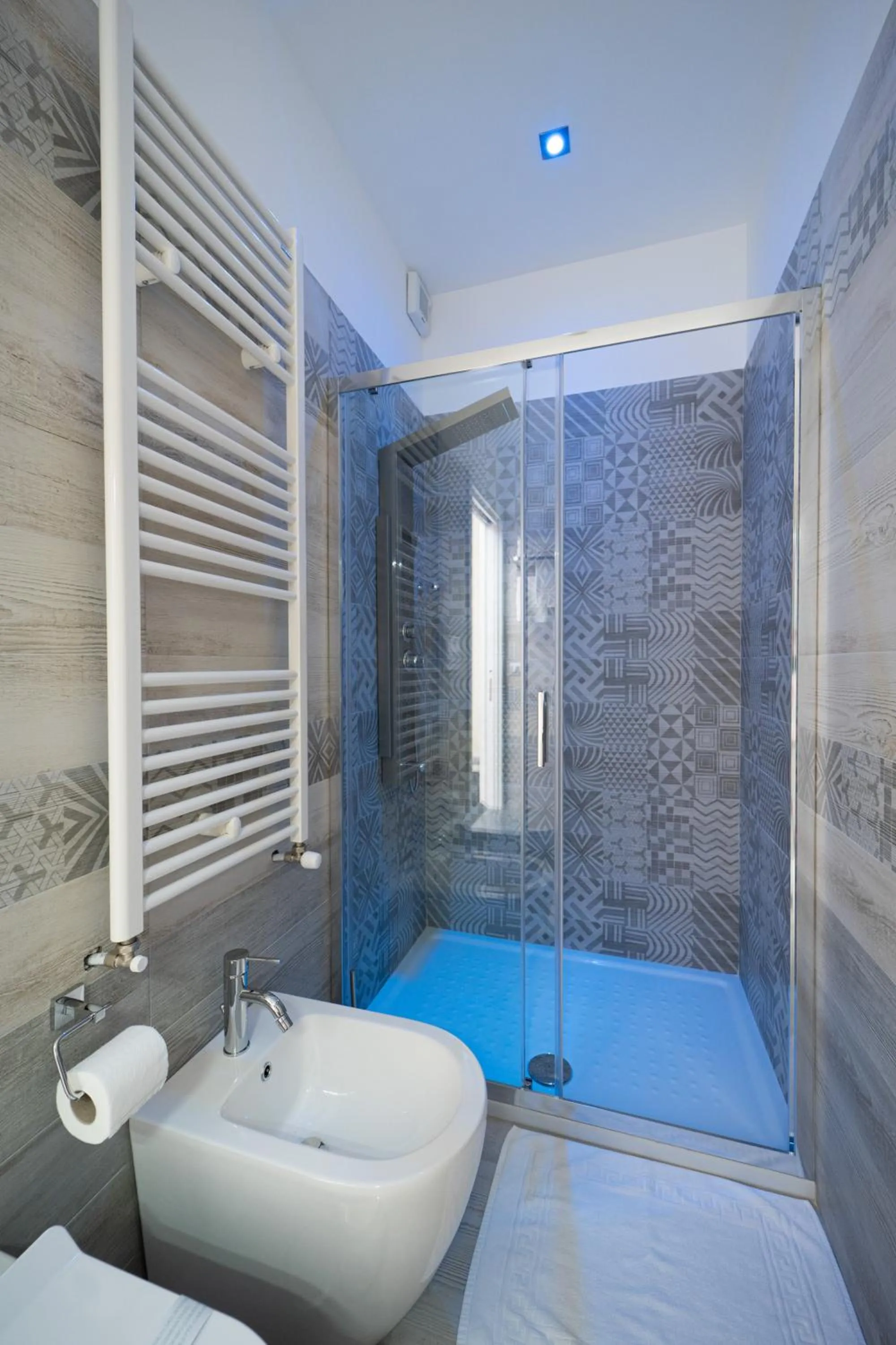 B&B Golden House & spa