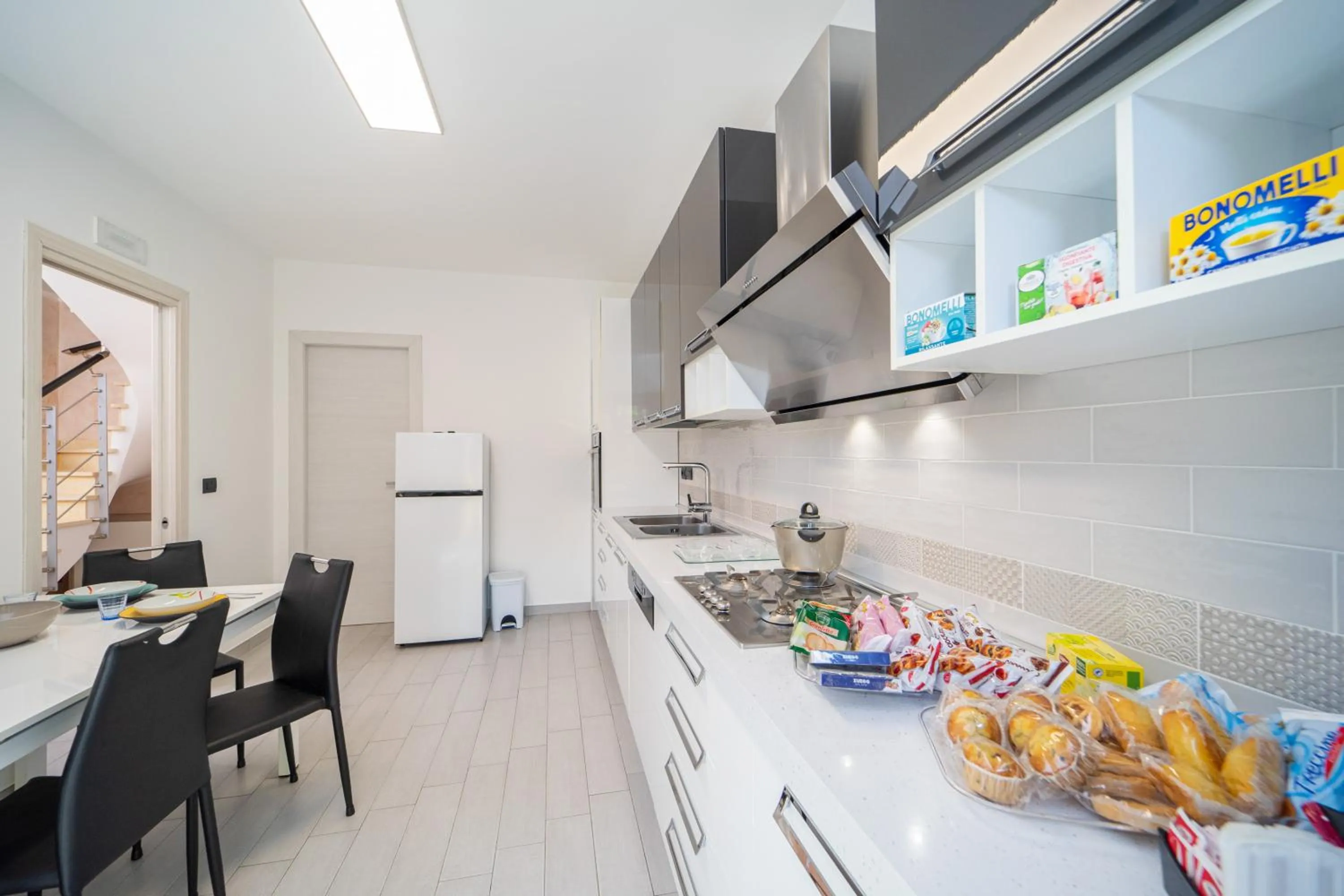 B&B Golden House & spa