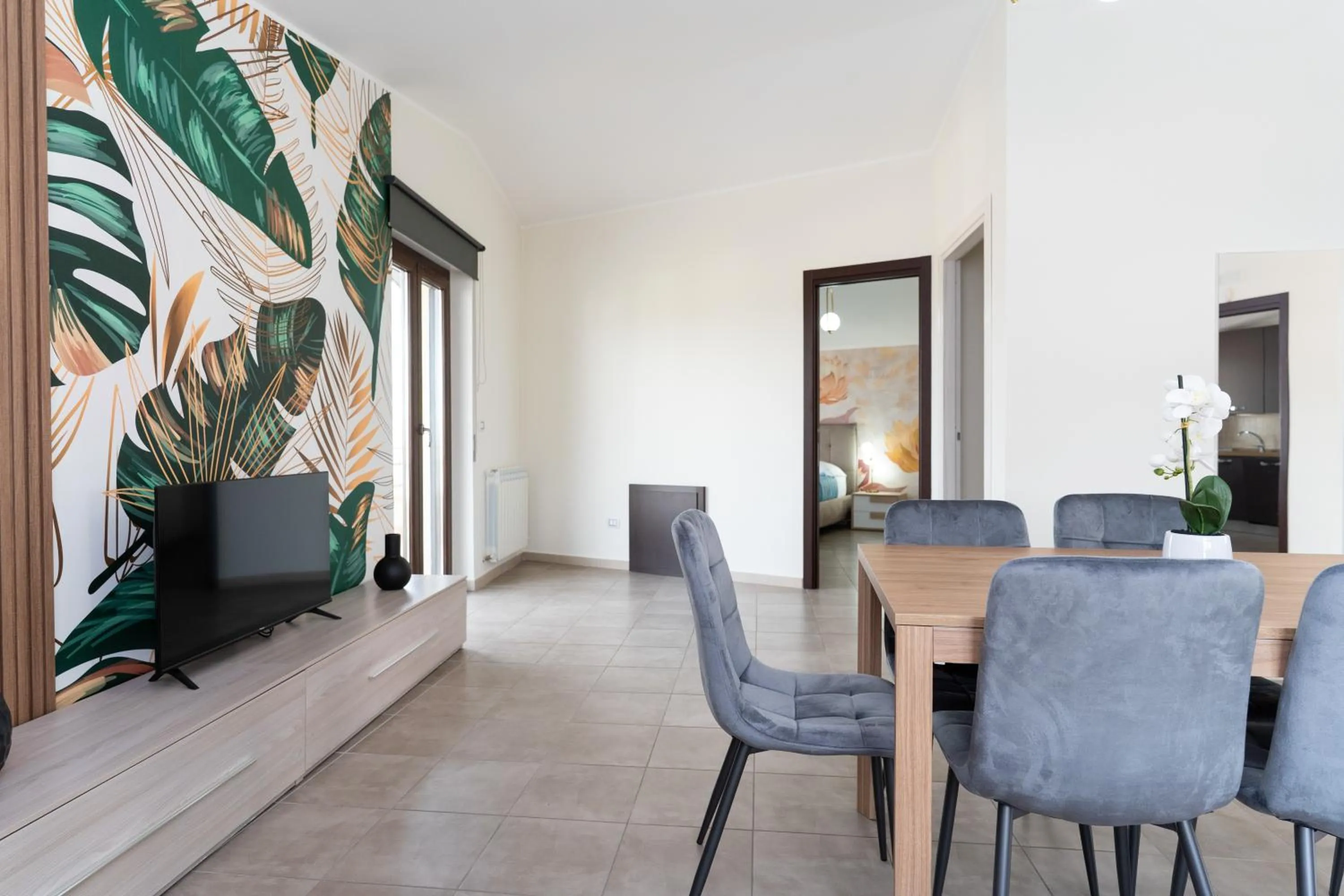 B&B Golden House & spa