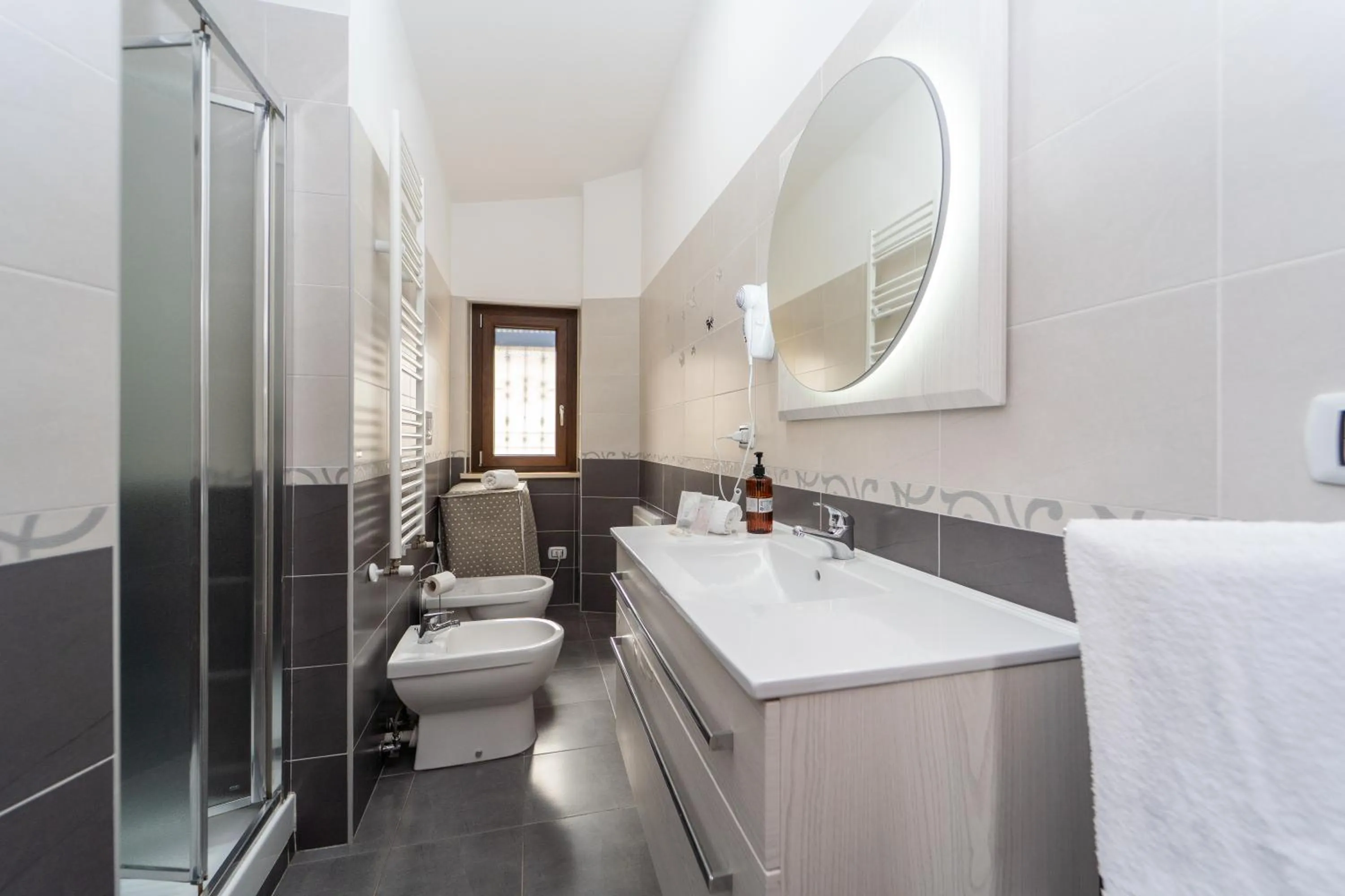 B&B Golden House & spa