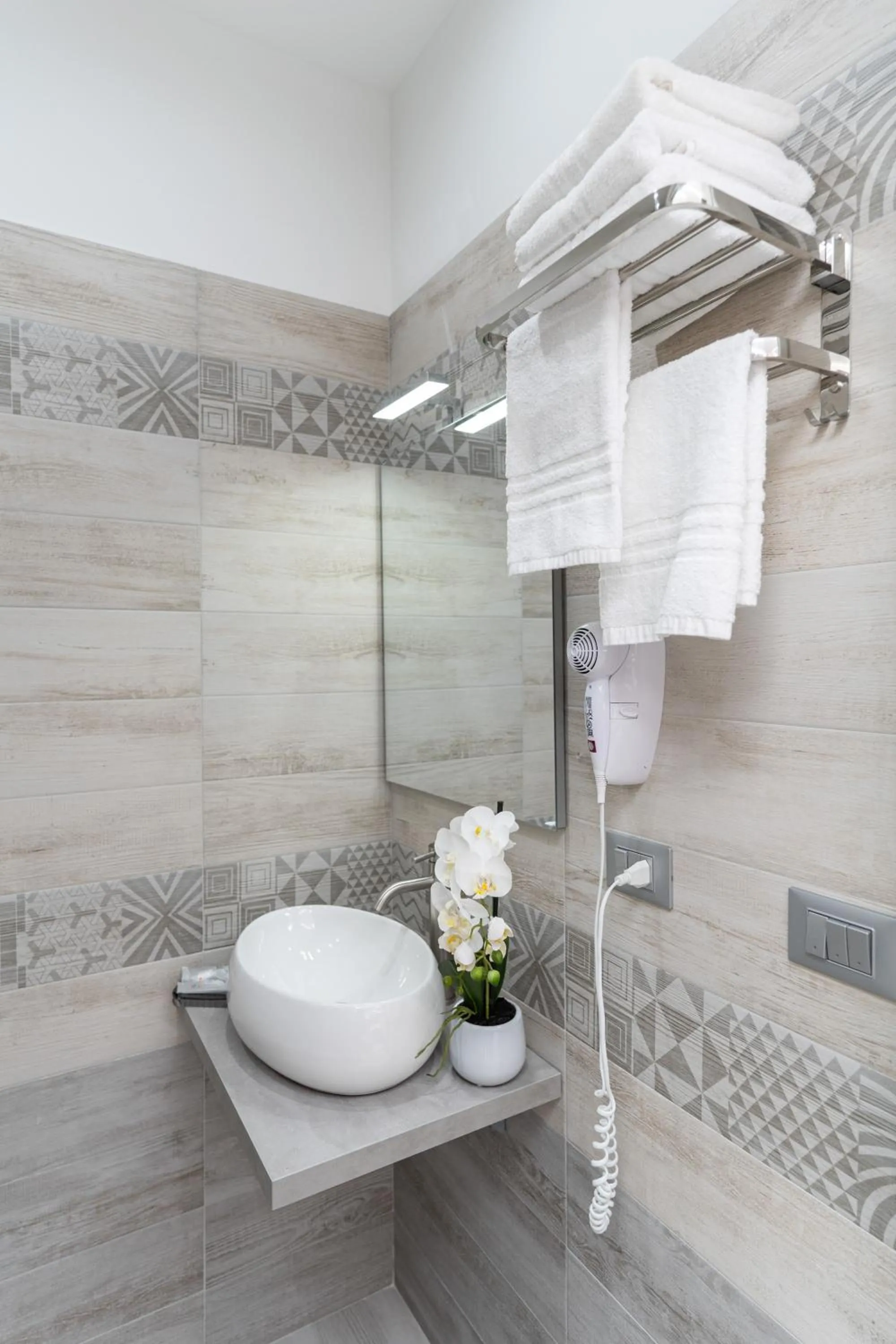 B&B Golden House & spa