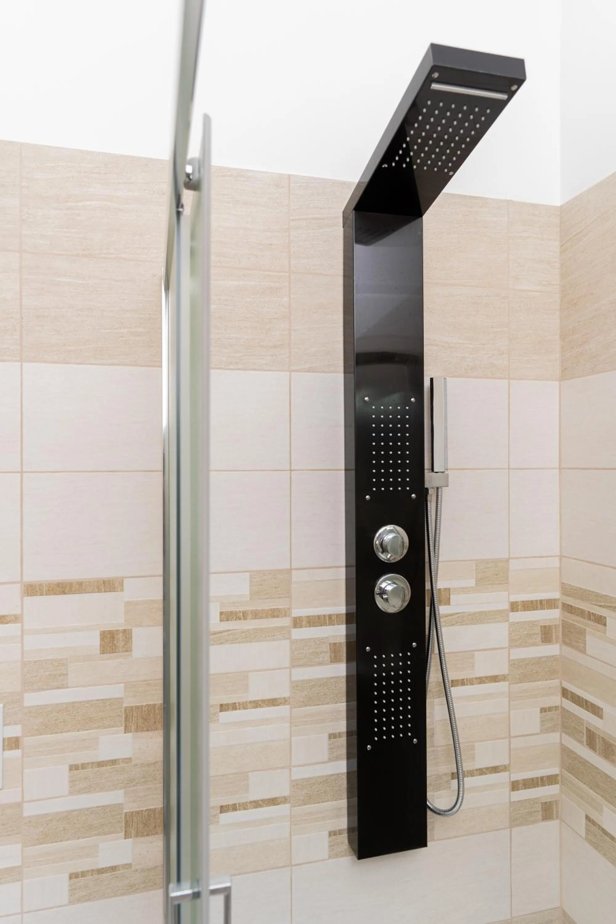 B&B Golden House & spa