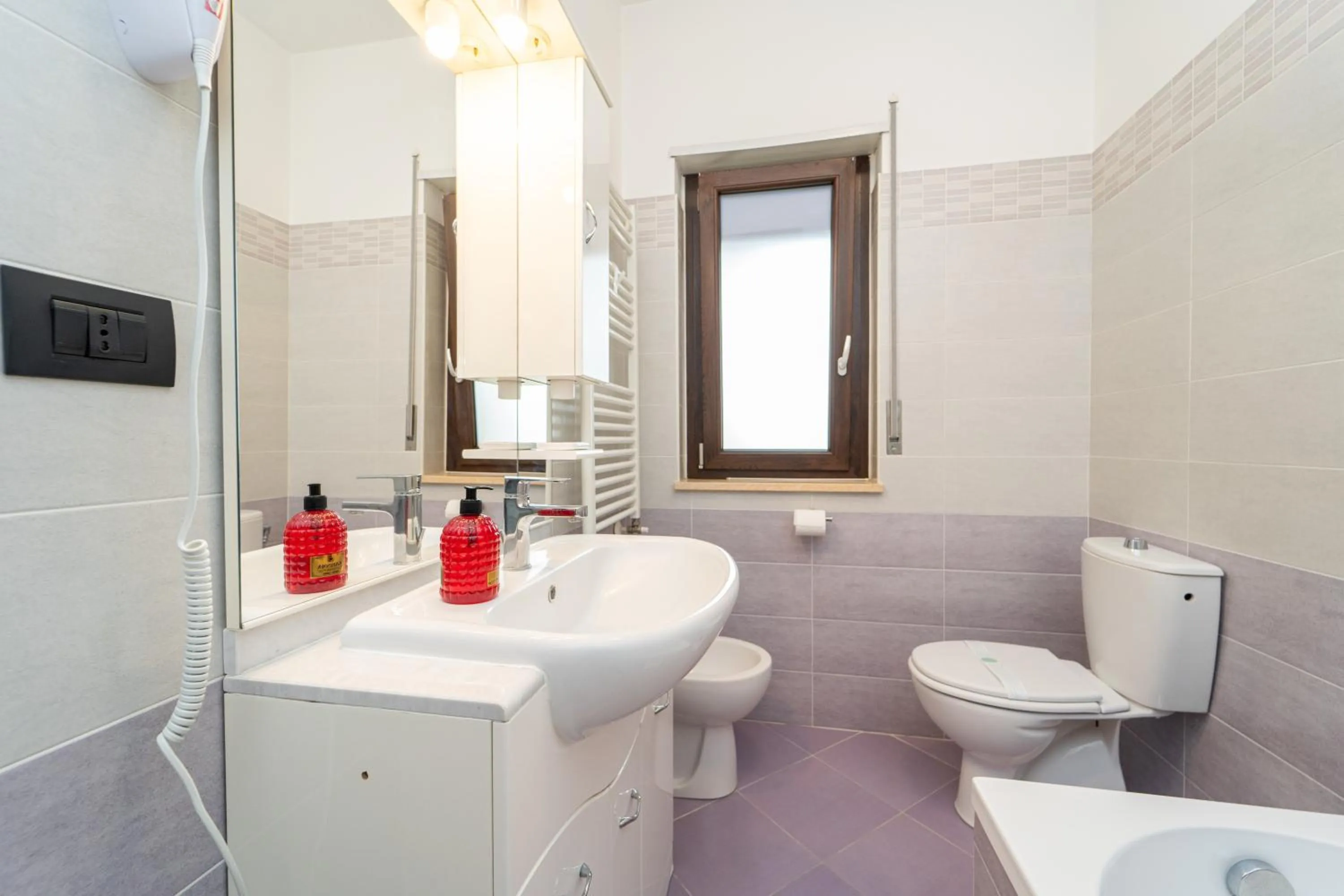 B&B Golden House & spa