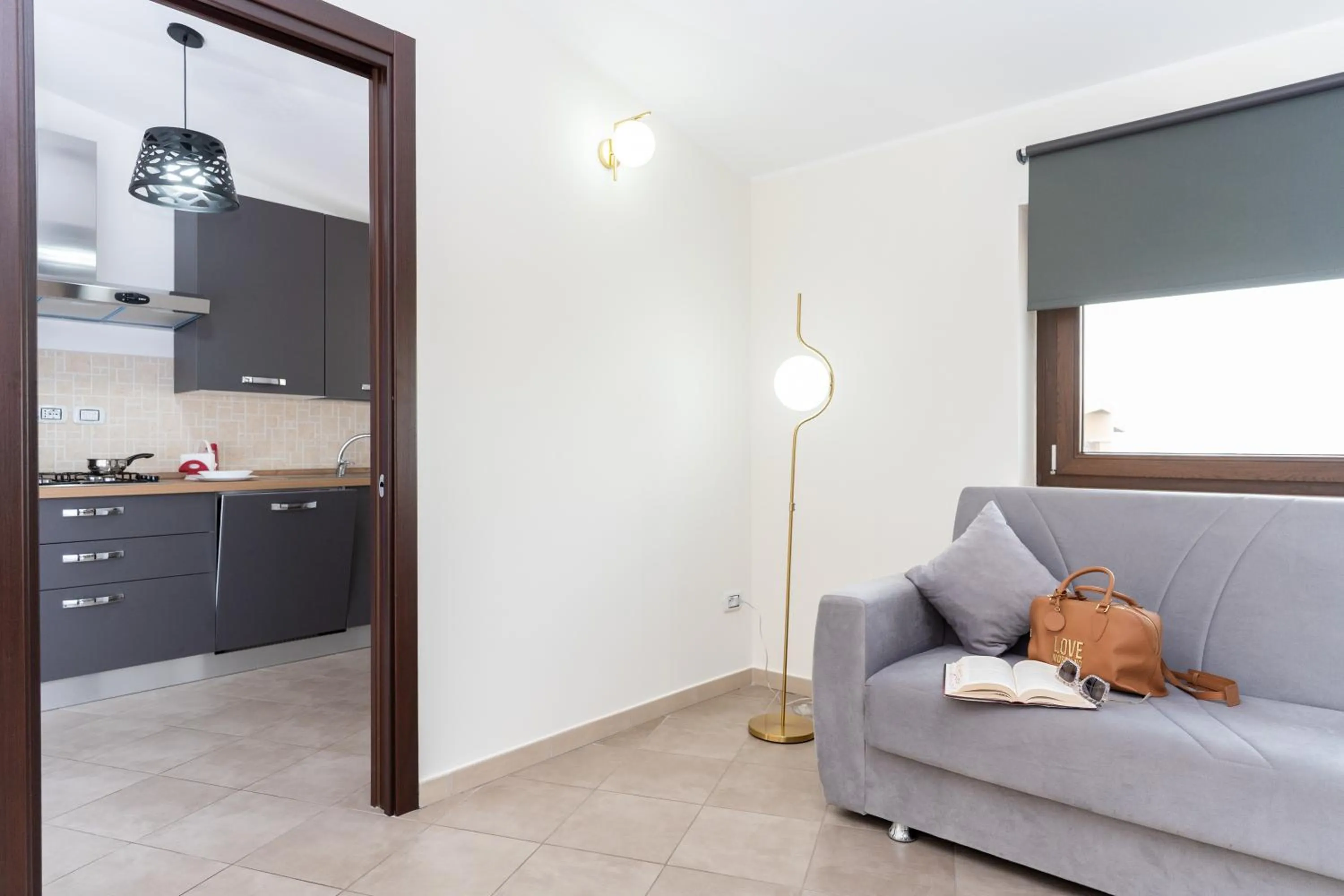 B&B Golden House & spa