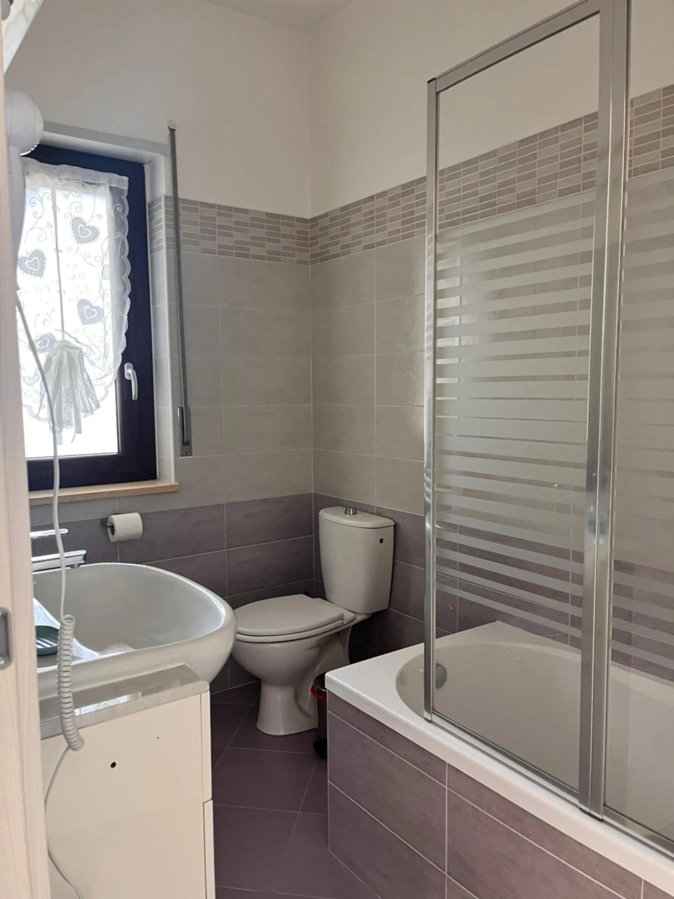 B&B Golden House & spa