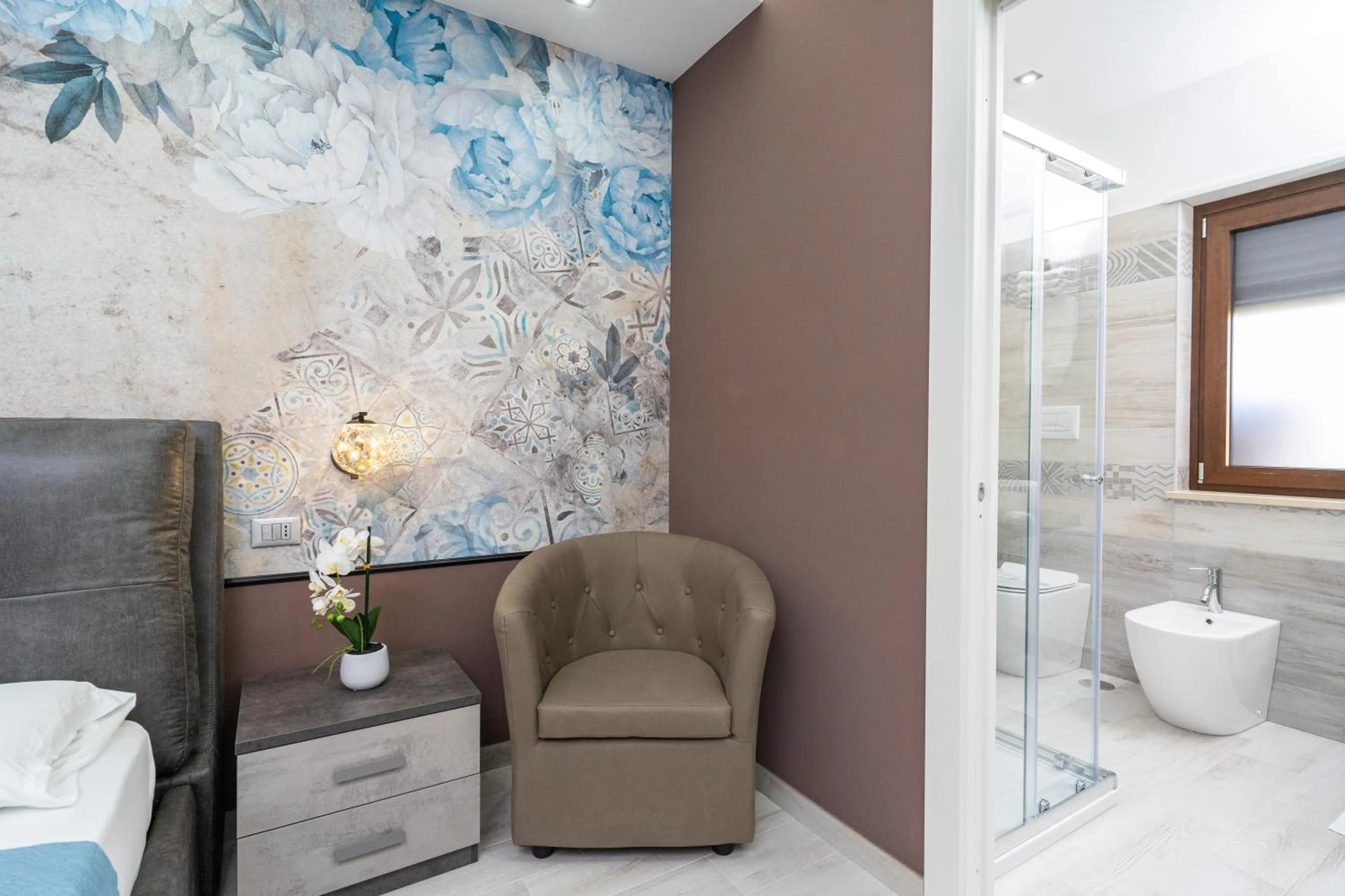 B&B Golden House & spa