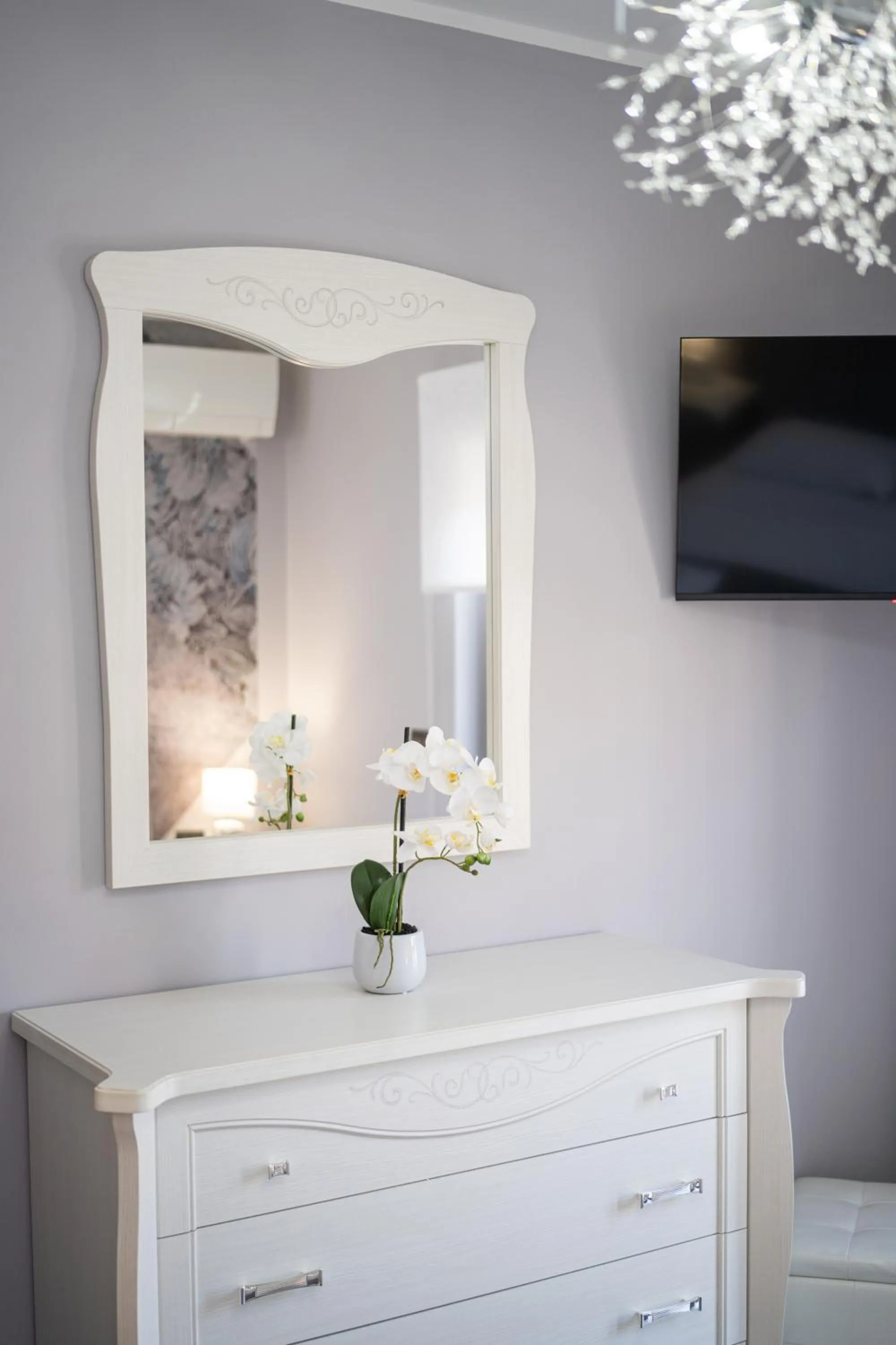 B&B Golden House & spa