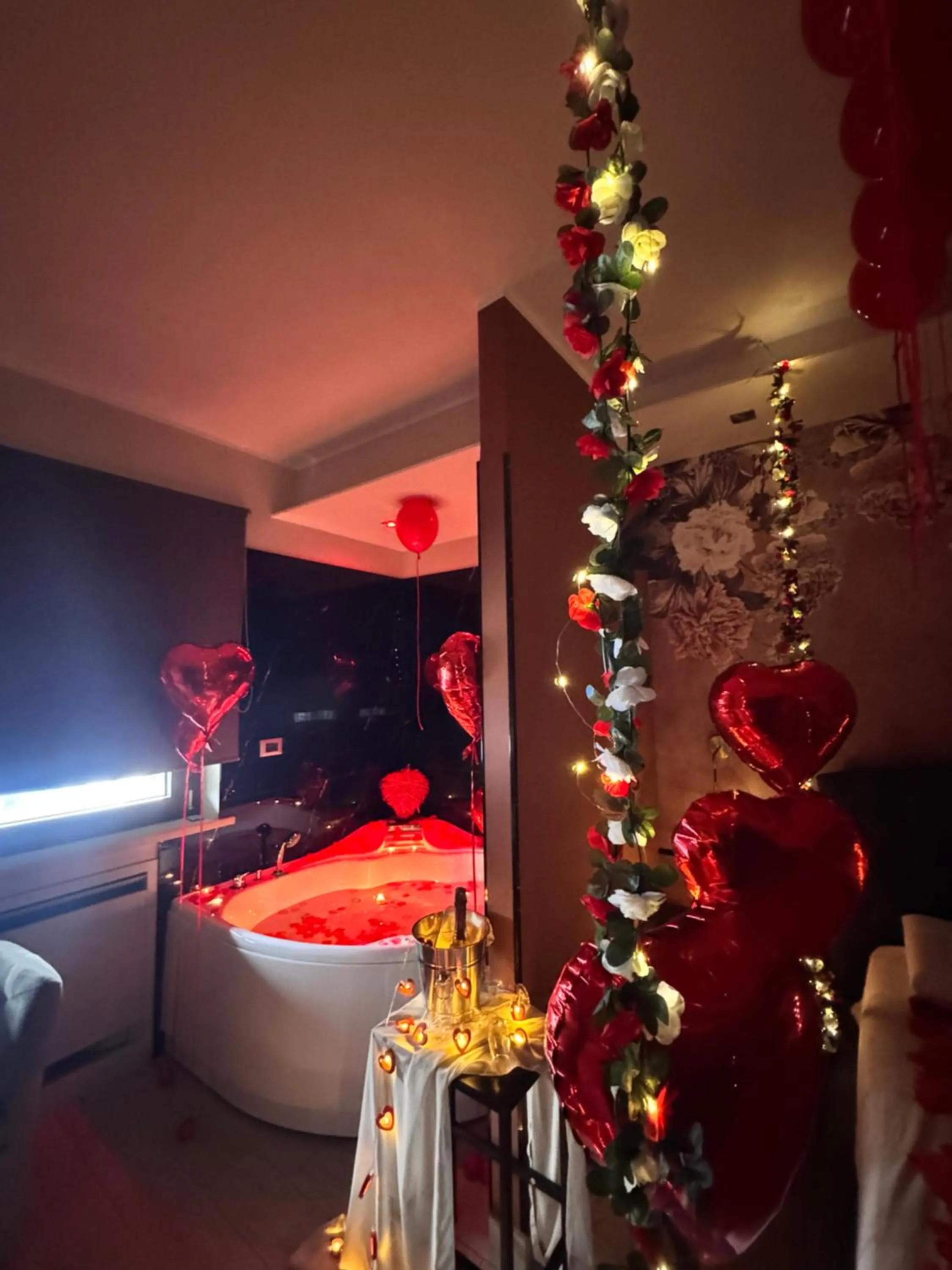 B&B Golden House & spa