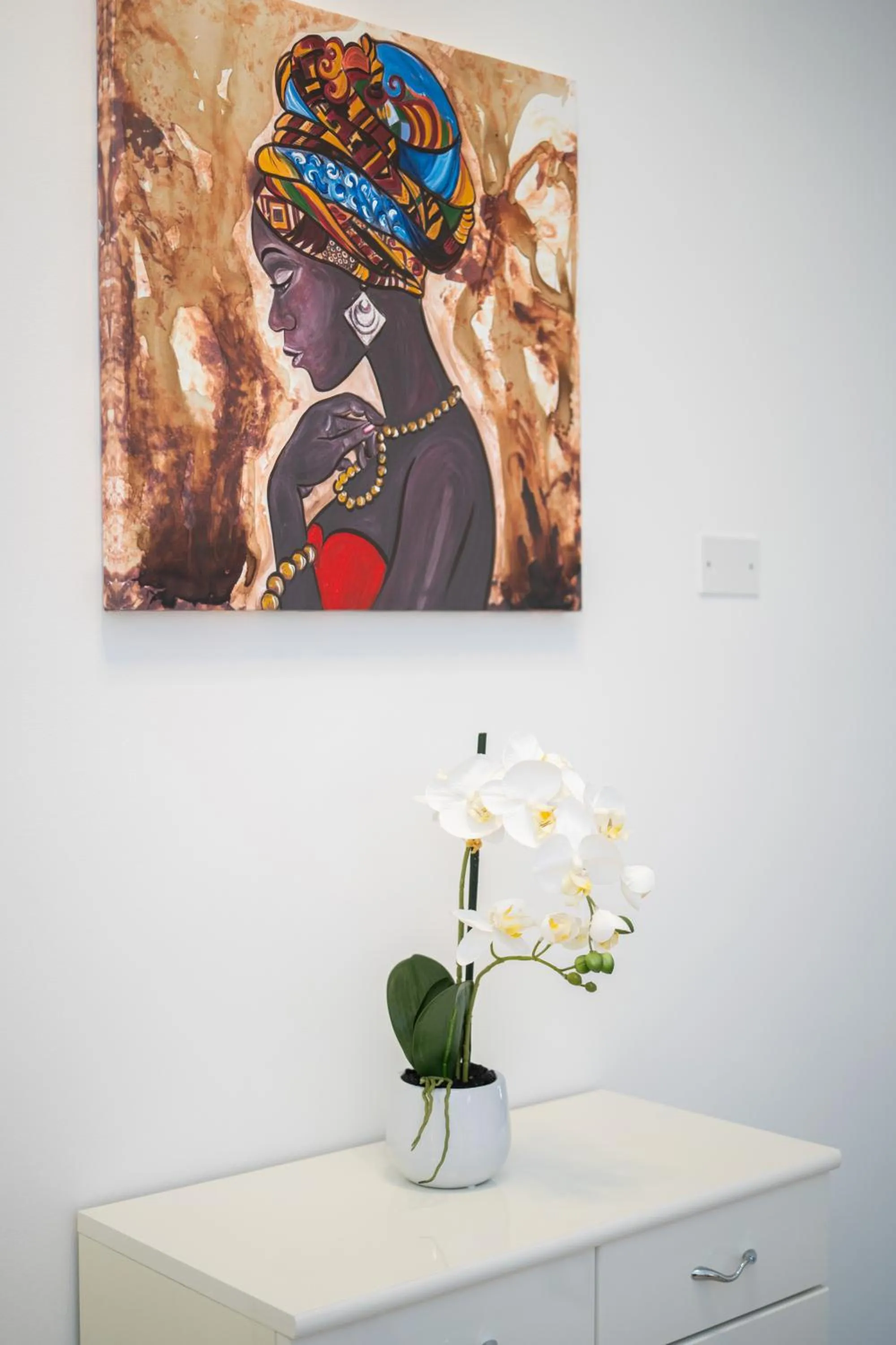 B&B Golden House & spa