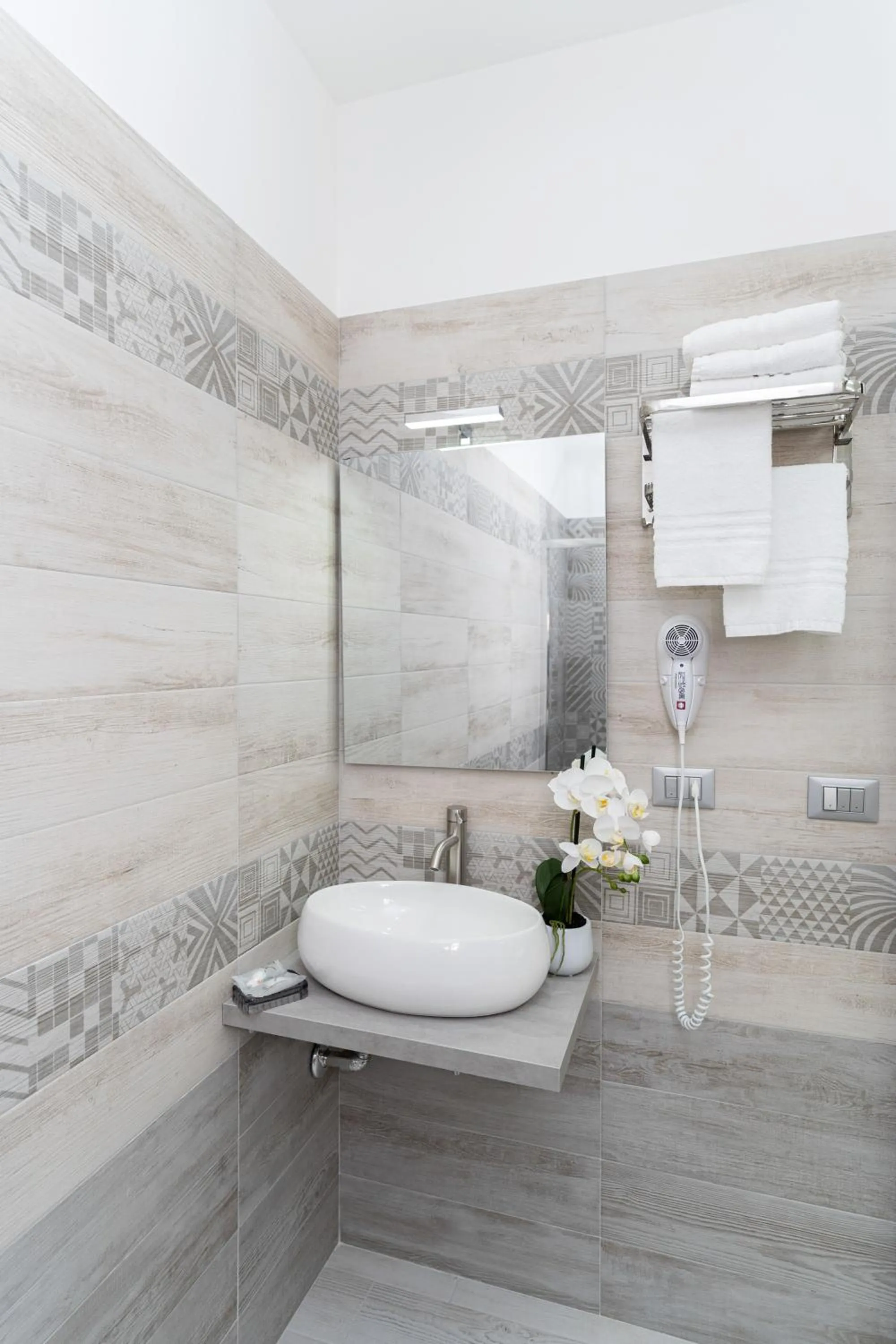 B&B Golden House & spa