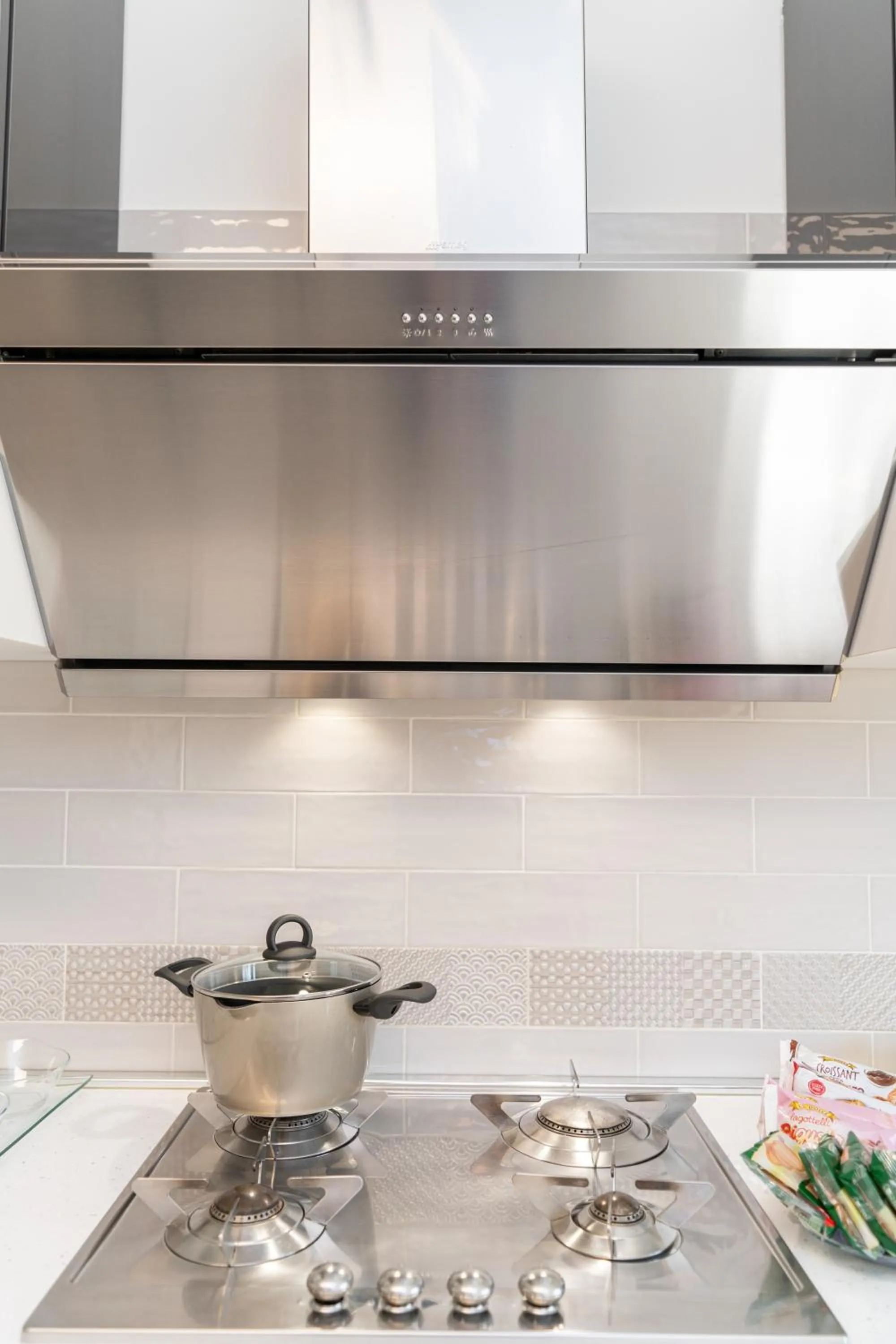 B&B Golden House & spa