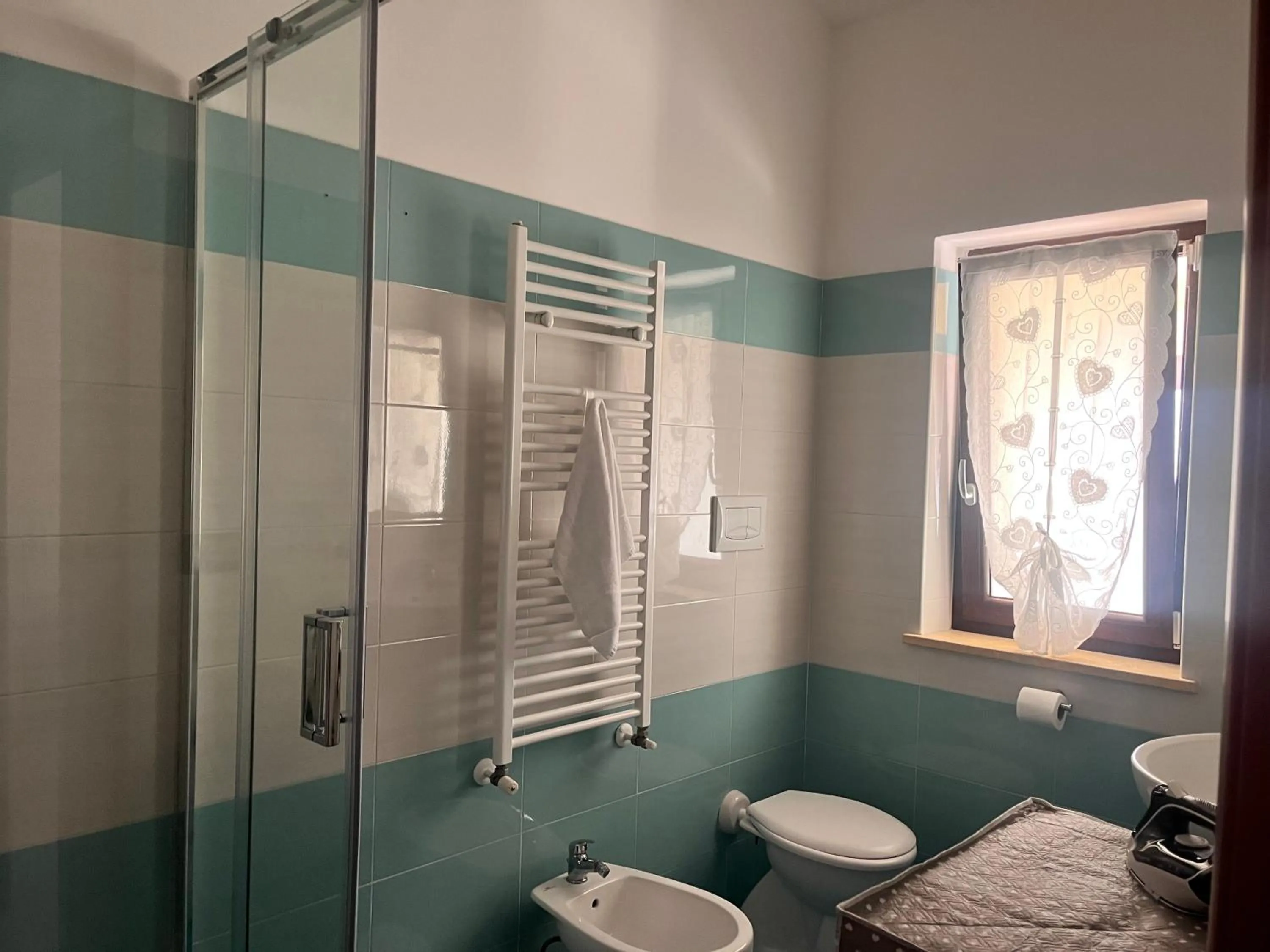 B&B Golden House & spa