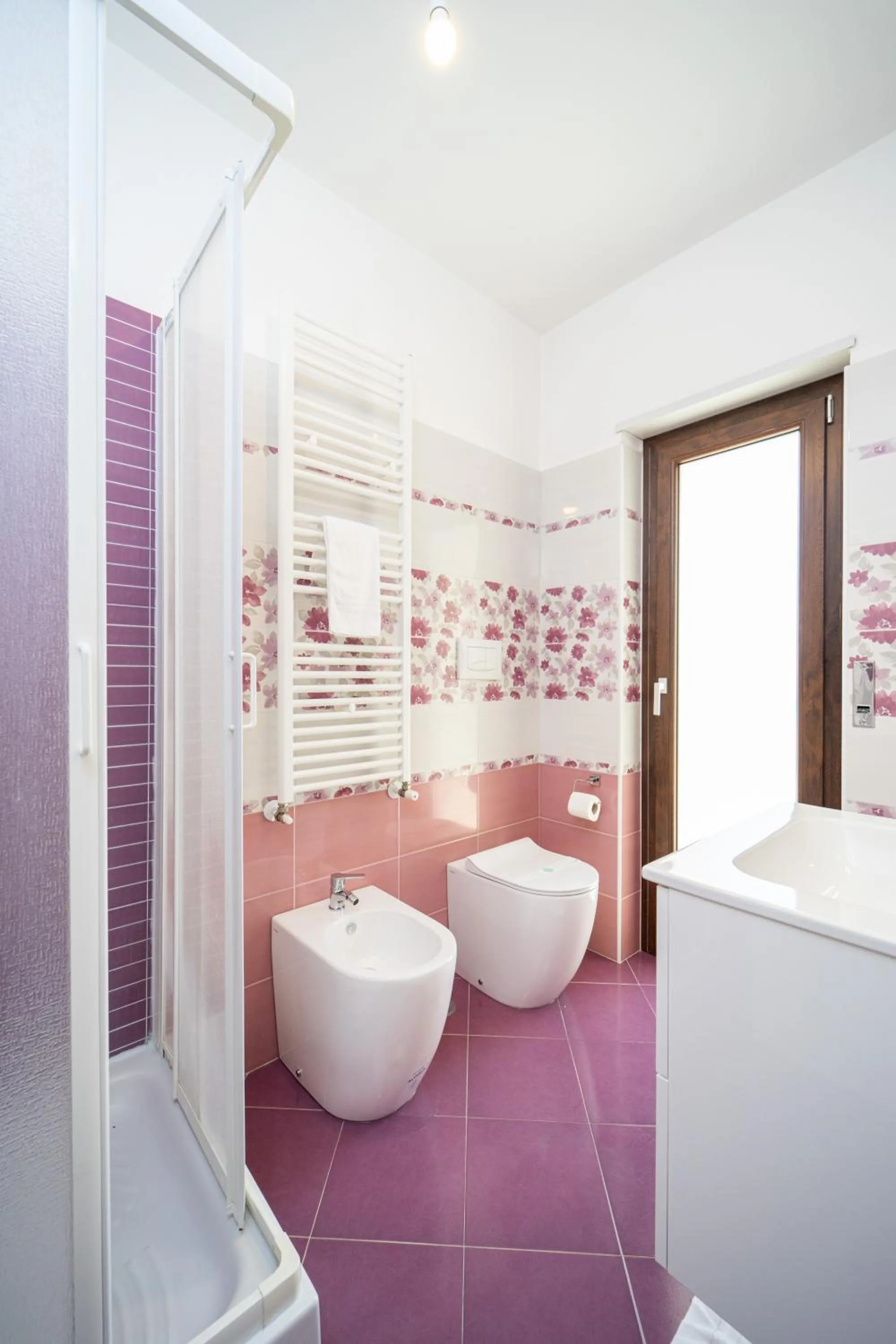 B&B Golden House & spa