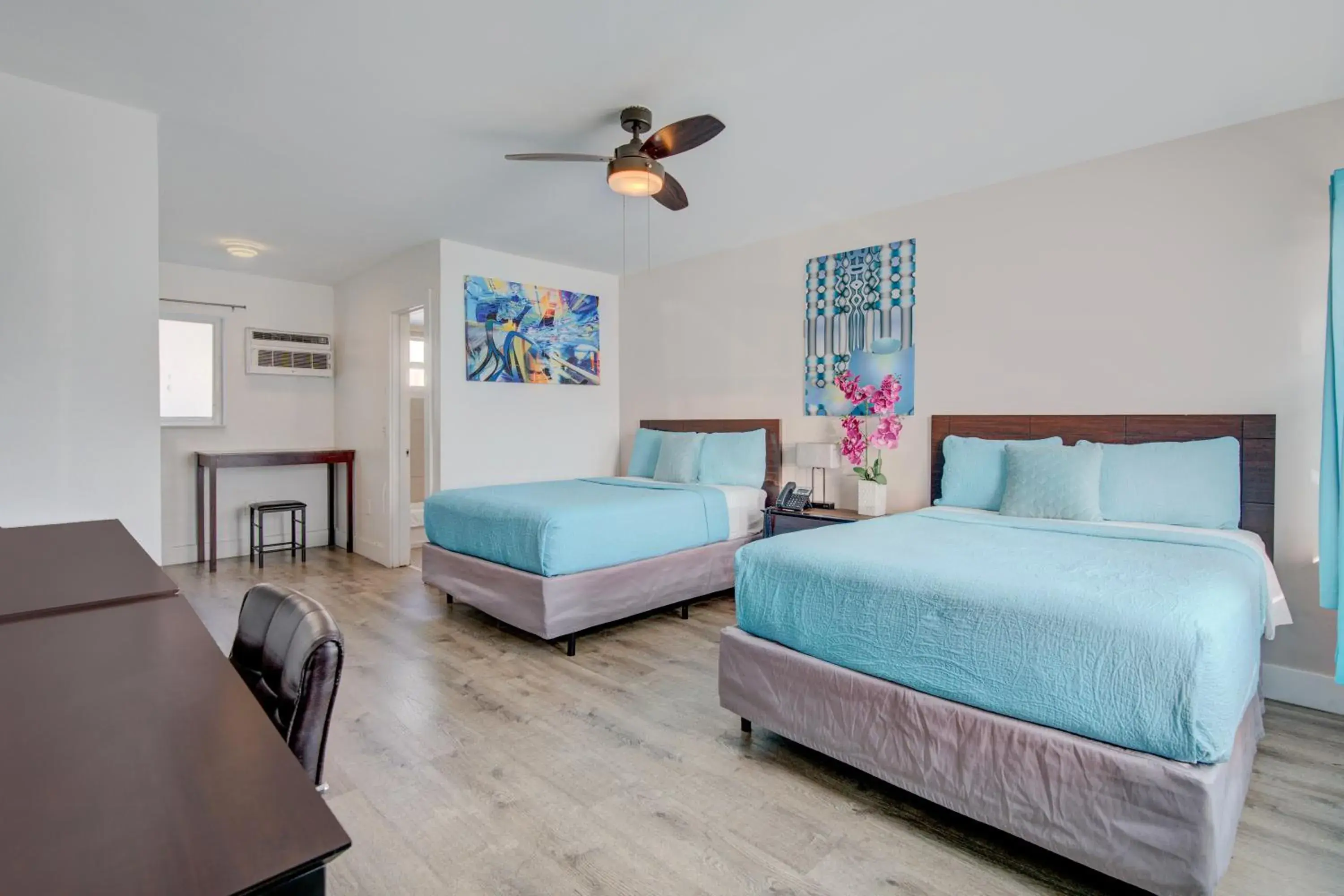 Leeward Motel By Capital O North Miami Beachside Leeward Motel By Capital O North Miami Beachside